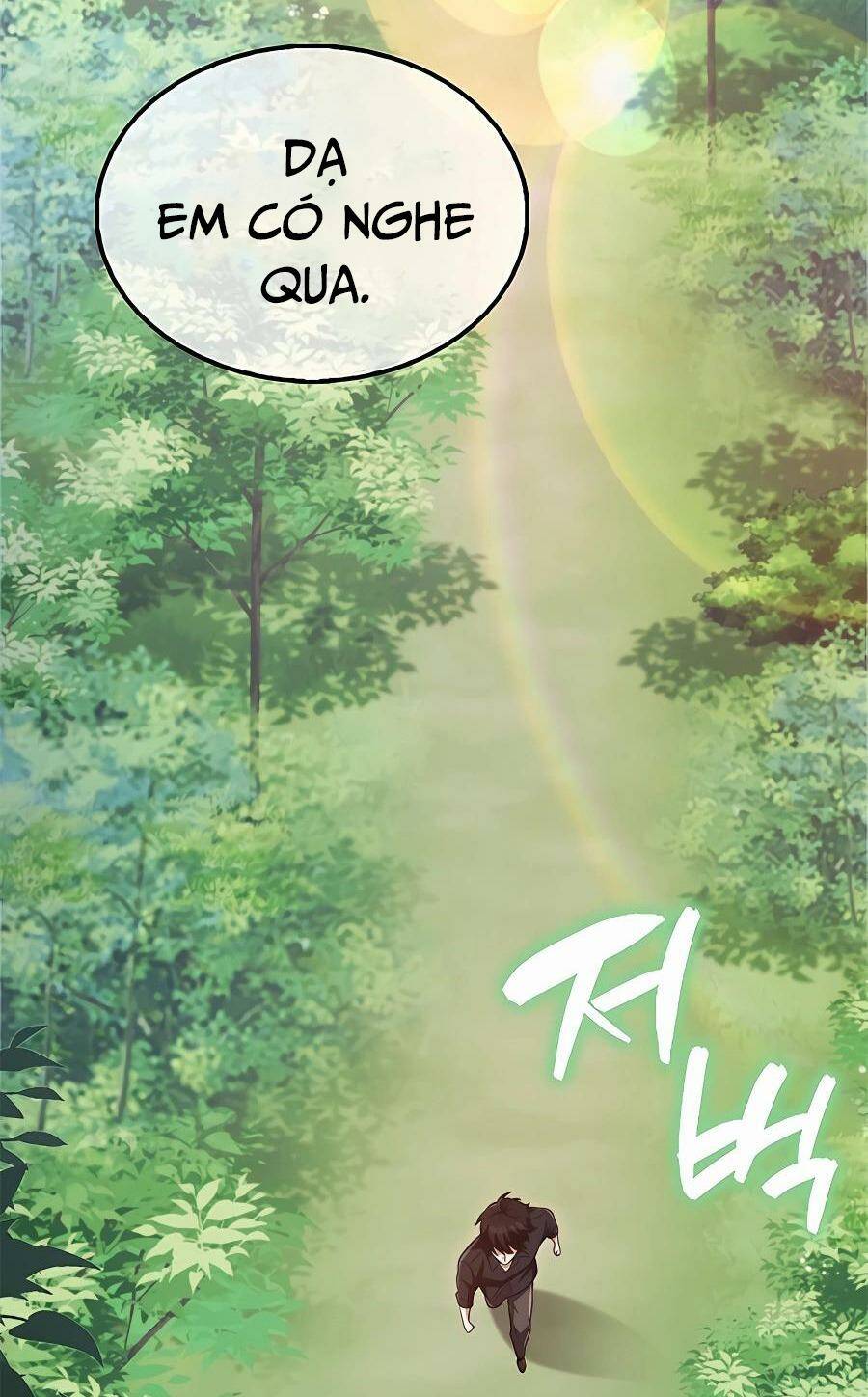 Pháp Sư Cận Chiến Mạnh Nhất Chapter 13 - Trang 2