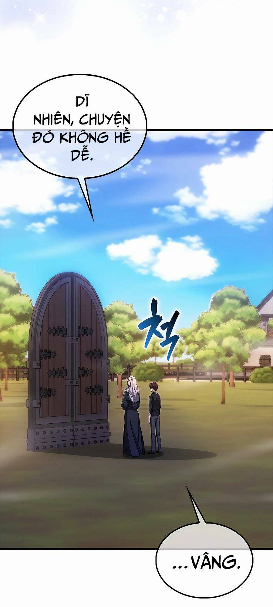 Pháp Sư Cận Chiến Mạnh Nhất Chapter 13 - Trang 2