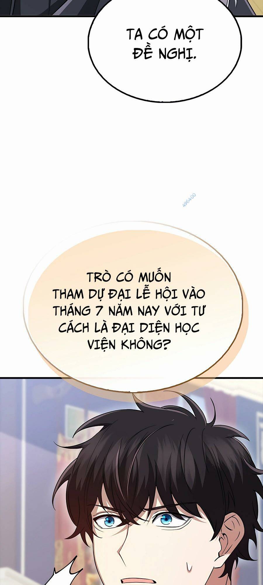 Pháp Sư Cận Chiến Mạnh Nhất Chapter 14 - Trang 2