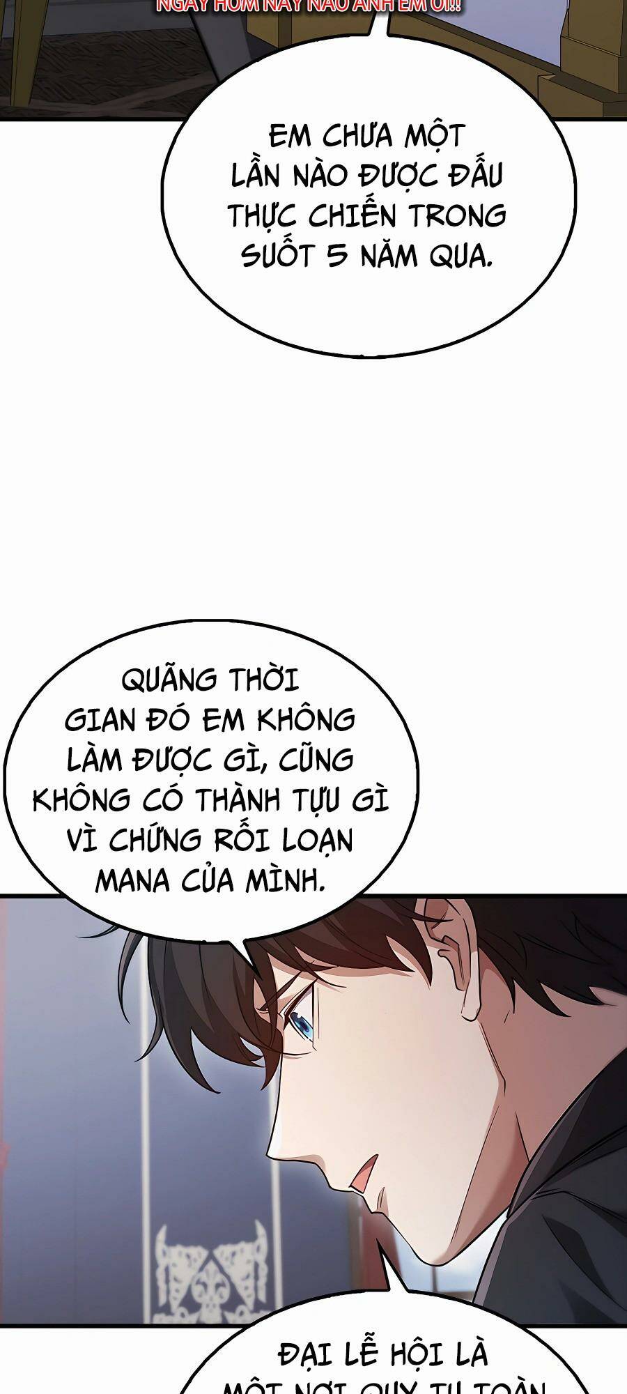 Pháp Sư Cận Chiến Mạnh Nhất Chapter 14 - Trang 2