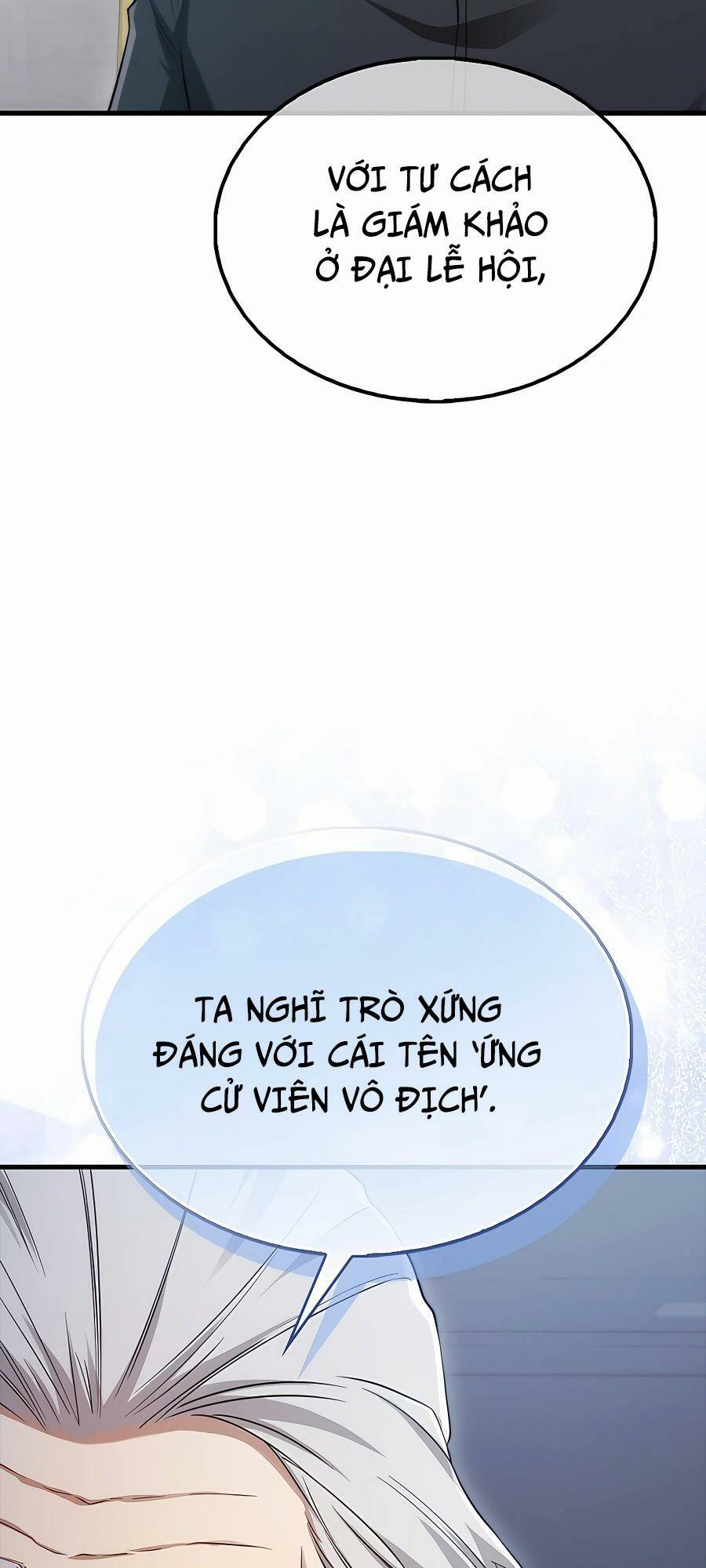 Pháp Sư Cận Chiến Mạnh Nhất Chapter 14 - Trang 2