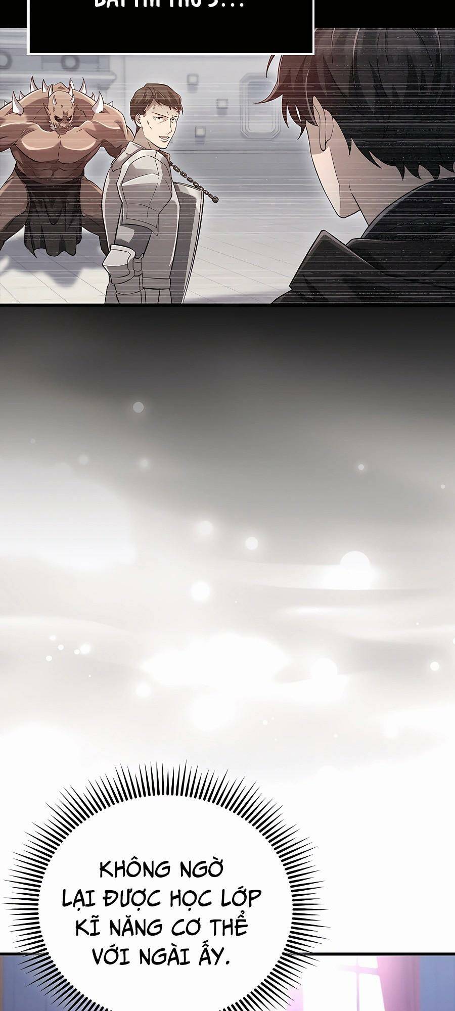 Pháp Sư Cận Chiến Mạnh Nhất Chapter 14 - Trang 2