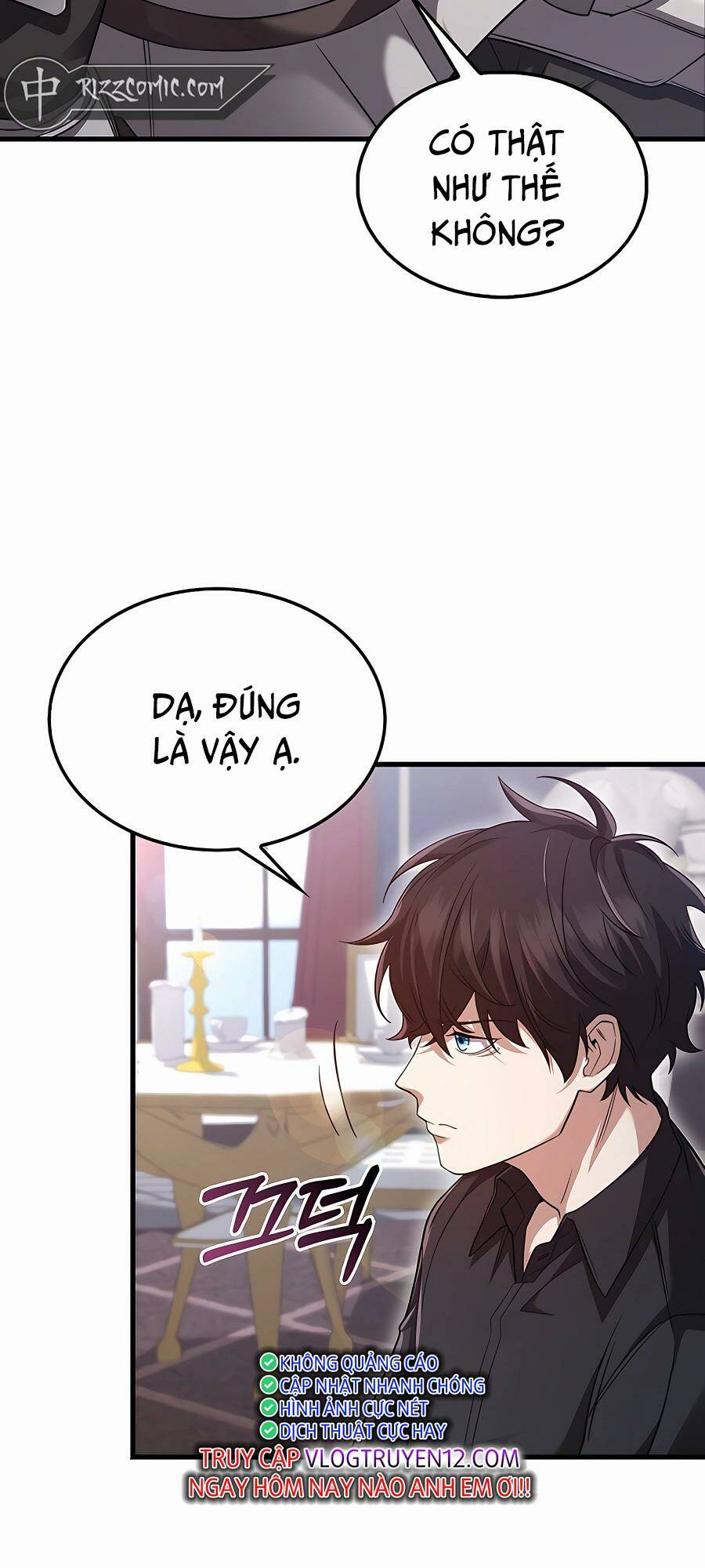 Pháp Sư Cận Chiến Mạnh Nhất Chapter 14 - Trang 2