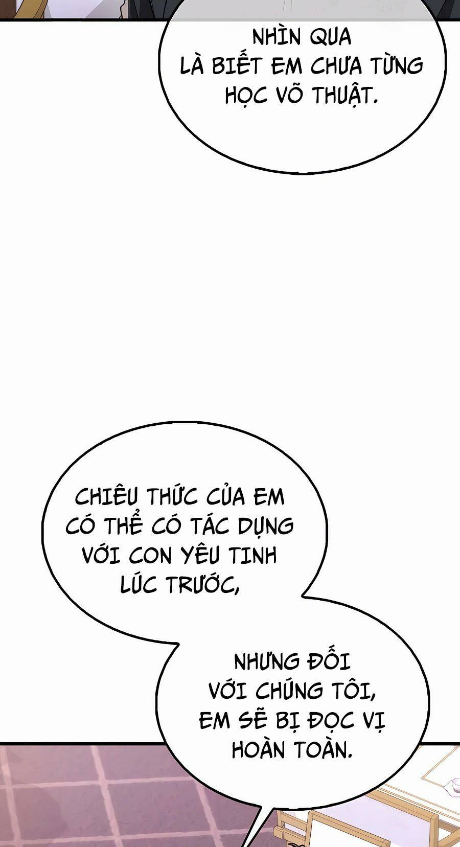 Pháp Sư Cận Chiến Mạnh Nhất Chapter 14 - Trang 2