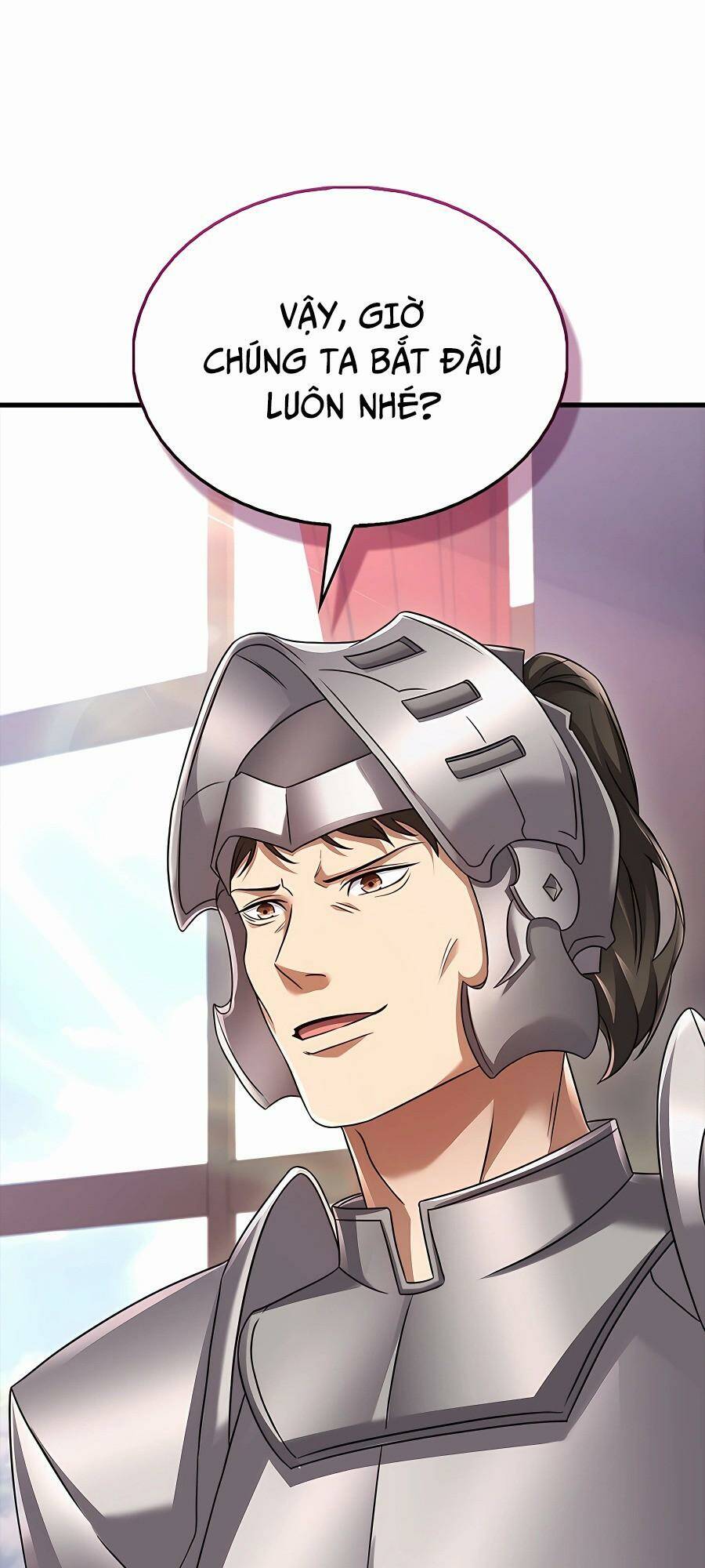 Pháp Sư Cận Chiến Mạnh Nhất Chapter 14 - Trang 2