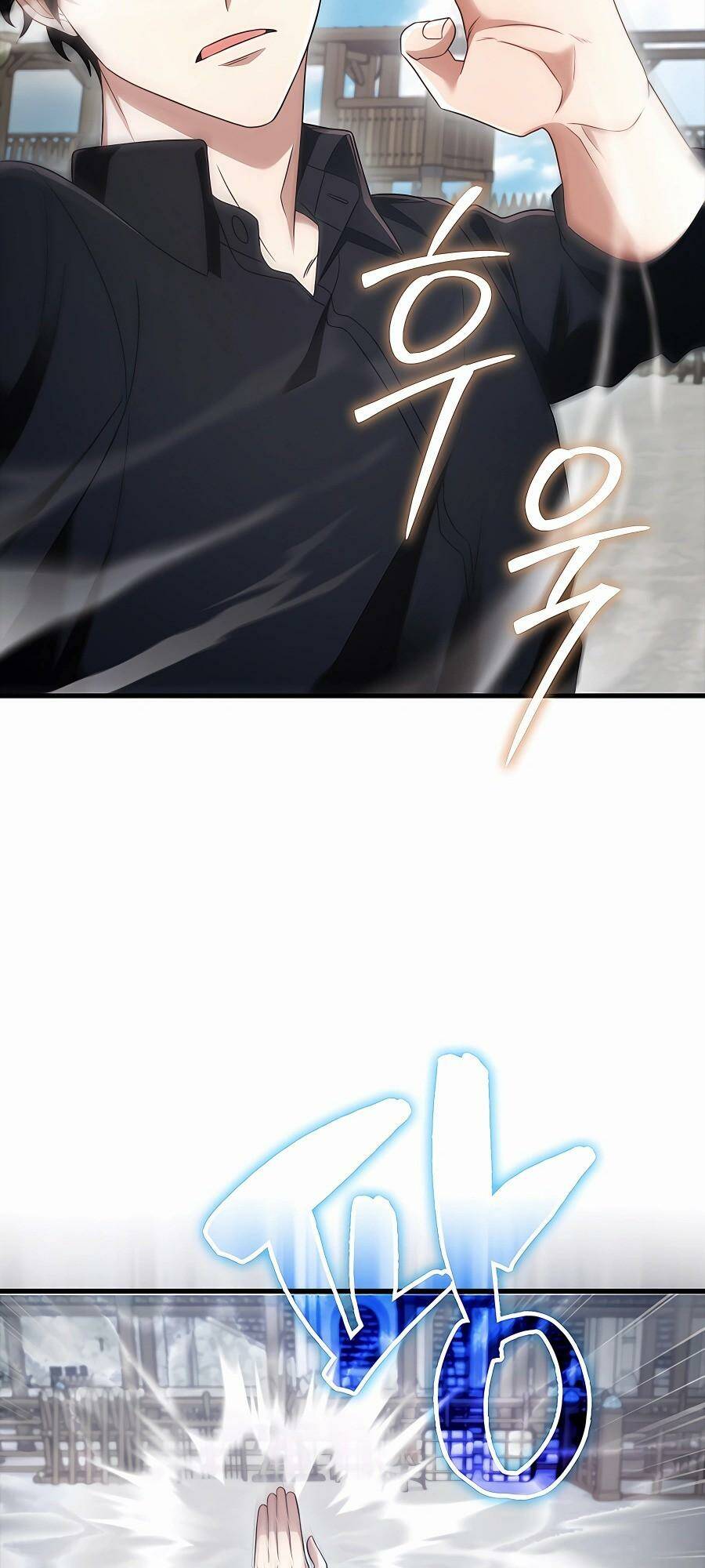 Pháp Sư Cận Chiến Mạnh Nhất Chapter 14 - Trang 2