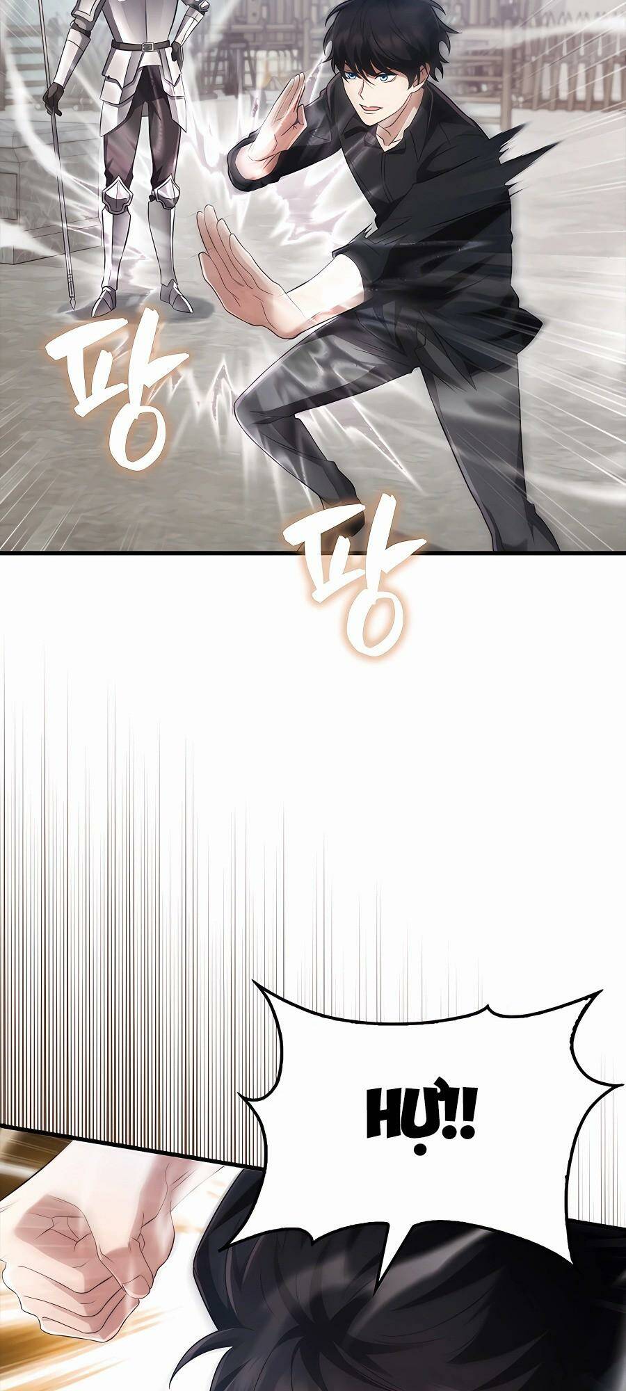 Pháp Sư Cận Chiến Mạnh Nhất Chapter 14 - Trang 2