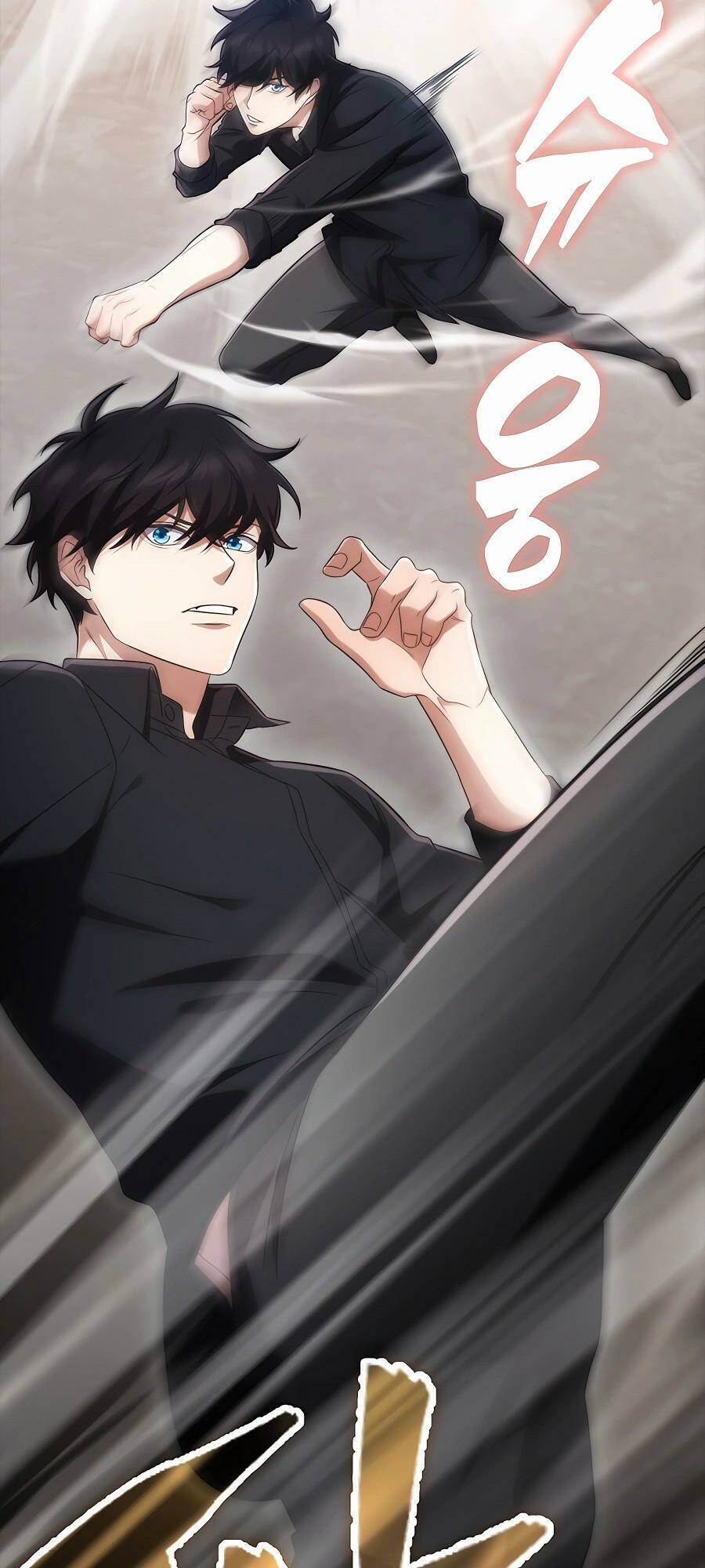 Pháp Sư Cận Chiến Mạnh Nhất Chapter 14 - Trang 2