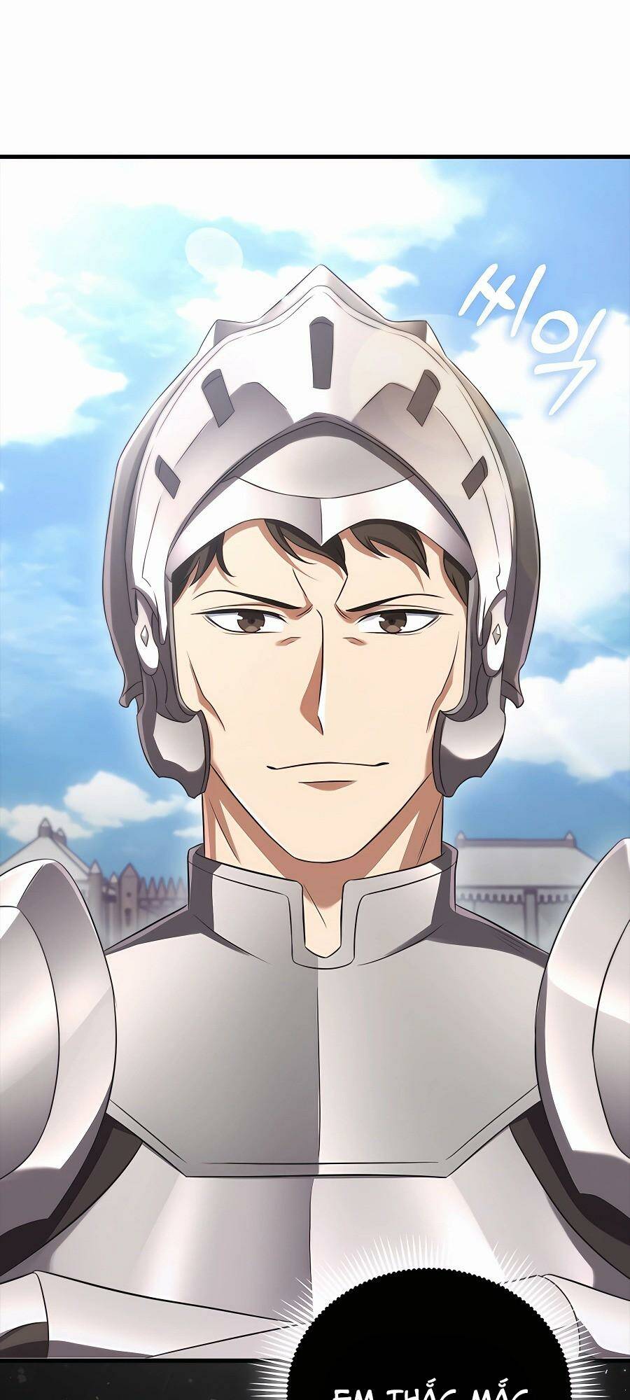 Pháp Sư Cận Chiến Mạnh Nhất Chapter 14 - Trang 2