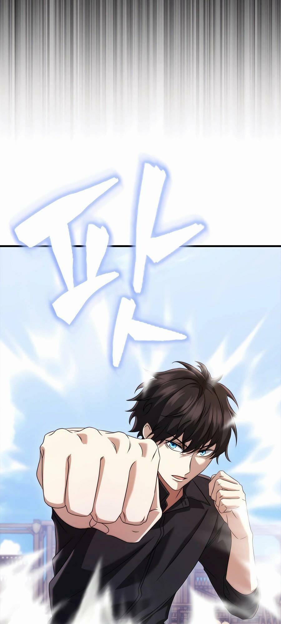 Pháp Sư Cận Chiến Mạnh Nhất Chapter 14 - Trang 2