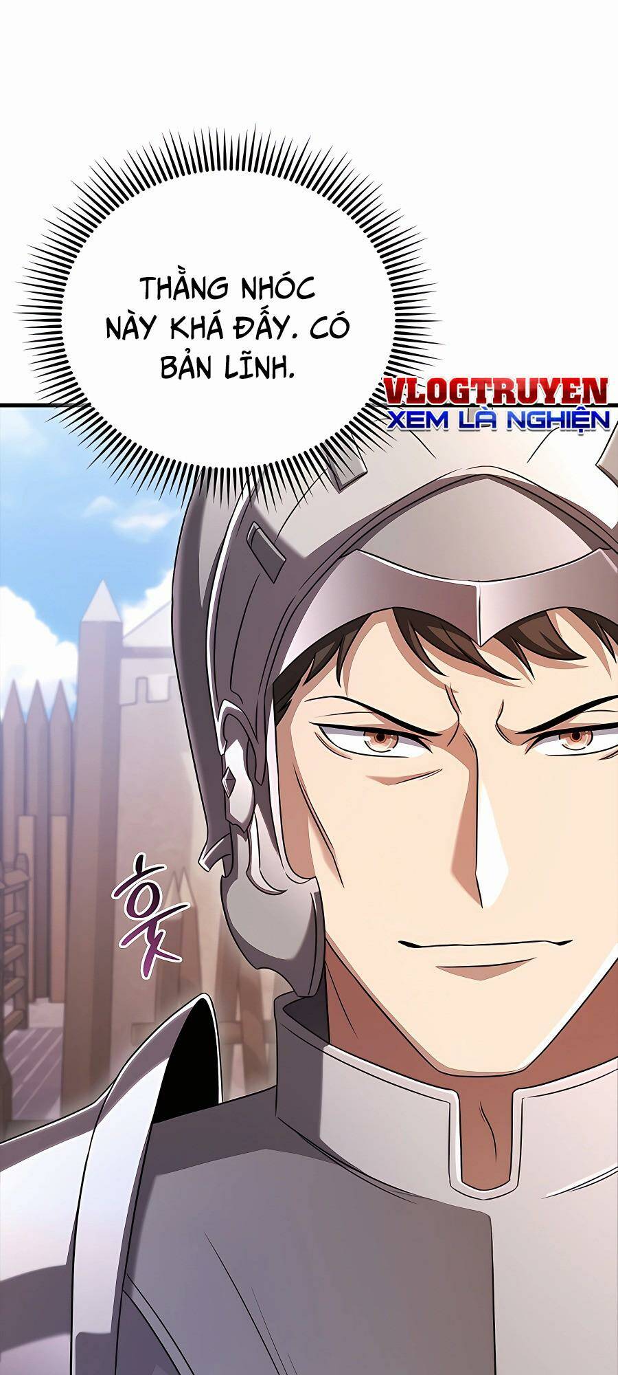 Pháp Sư Cận Chiến Mạnh Nhất Chapter 14 - Trang 2