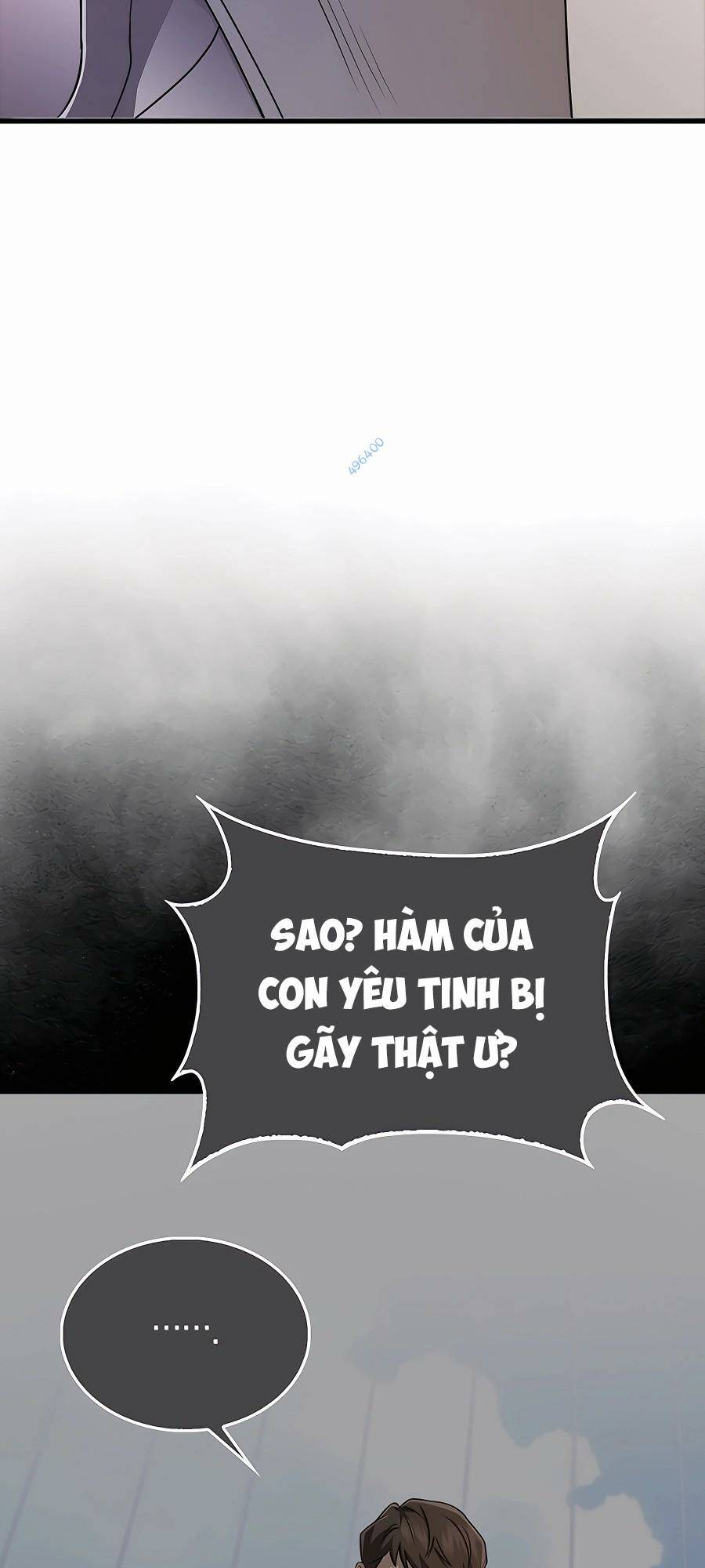 Pháp Sư Cận Chiến Mạnh Nhất Chapter 14 - Trang 2