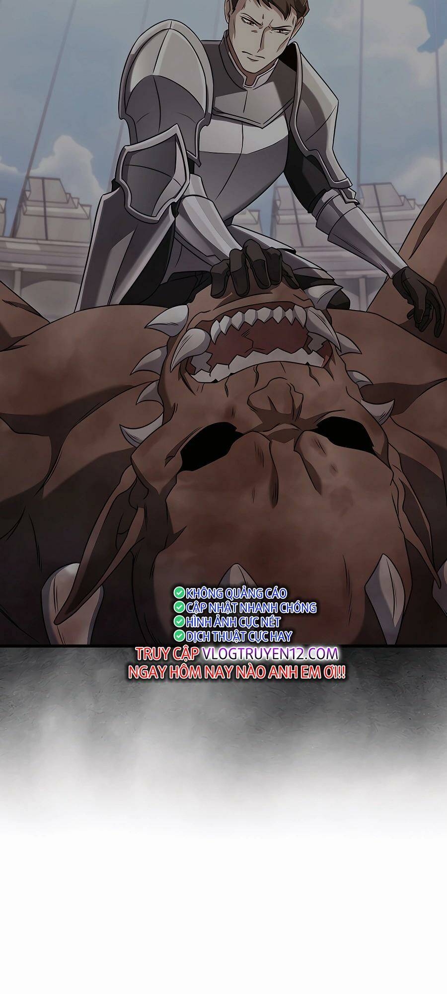 Pháp Sư Cận Chiến Mạnh Nhất Chapter 14 - Trang 2