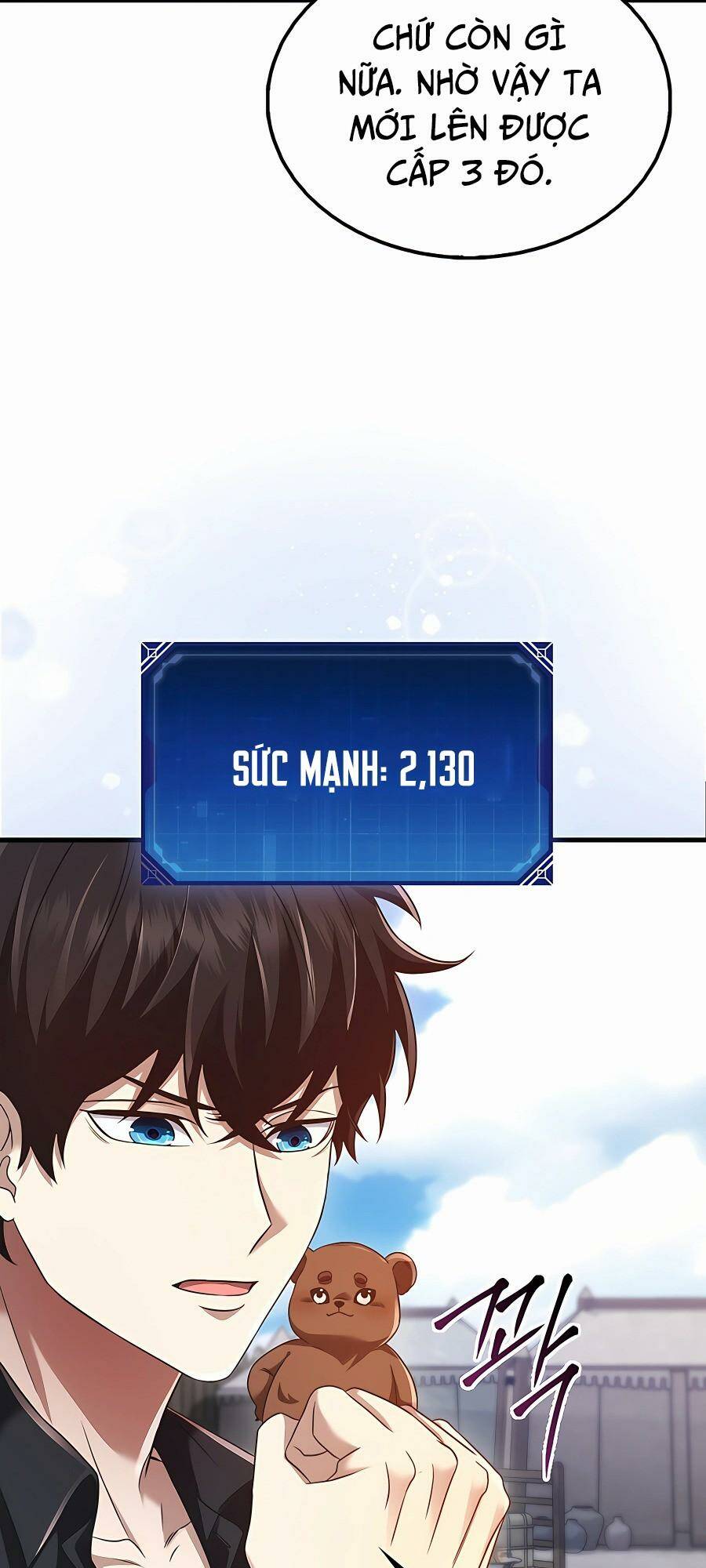 Pháp Sư Cận Chiến Mạnh Nhất Chapter 14 - Trang 2