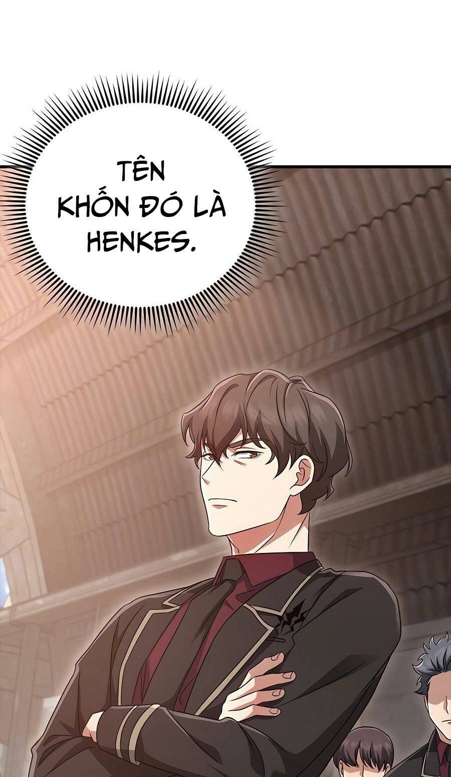 Pháp Sư Cận Chiến Mạnh Nhất Chapter 15 - Trang 2