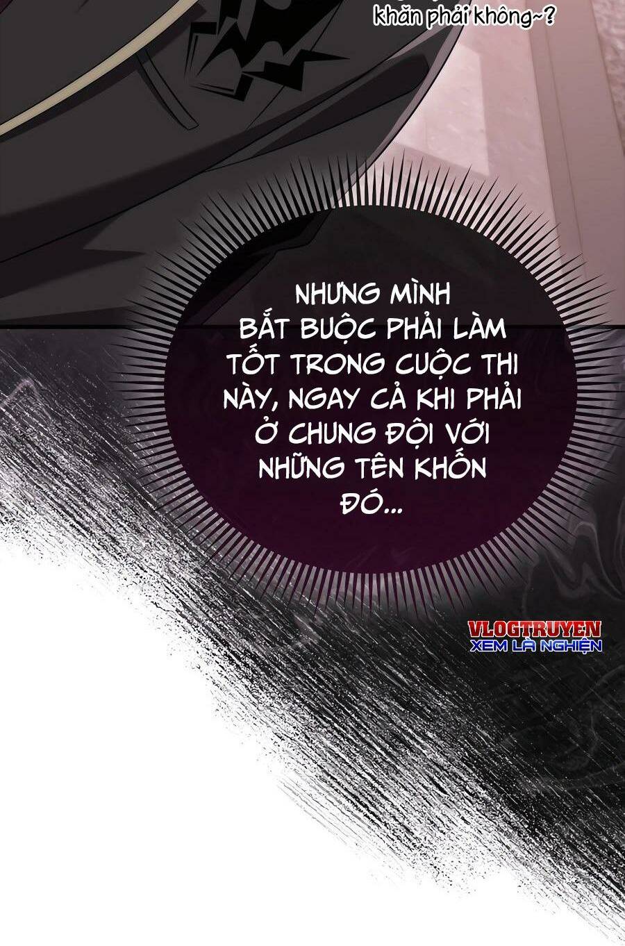 Pháp Sư Cận Chiến Mạnh Nhất Chapter 15 - Trang 2