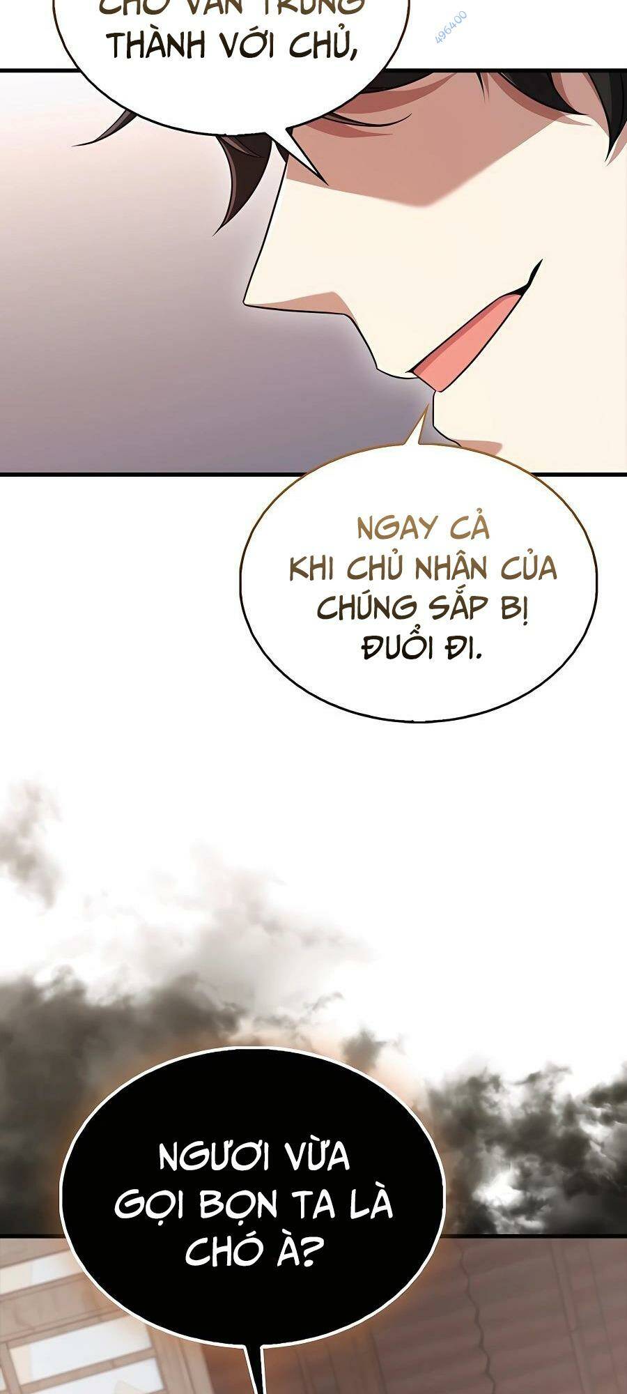 Pháp Sư Cận Chiến Mạnh Nhất Chapter 15 - Trang 2