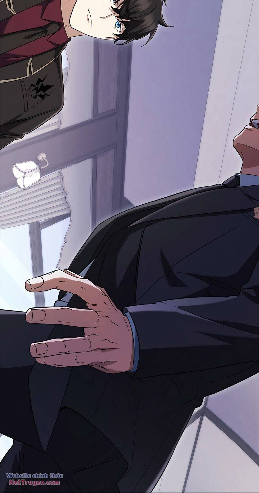 Pháp Sư Cận Chiến Mạnh Nhất Chapter 16 - Trang 2