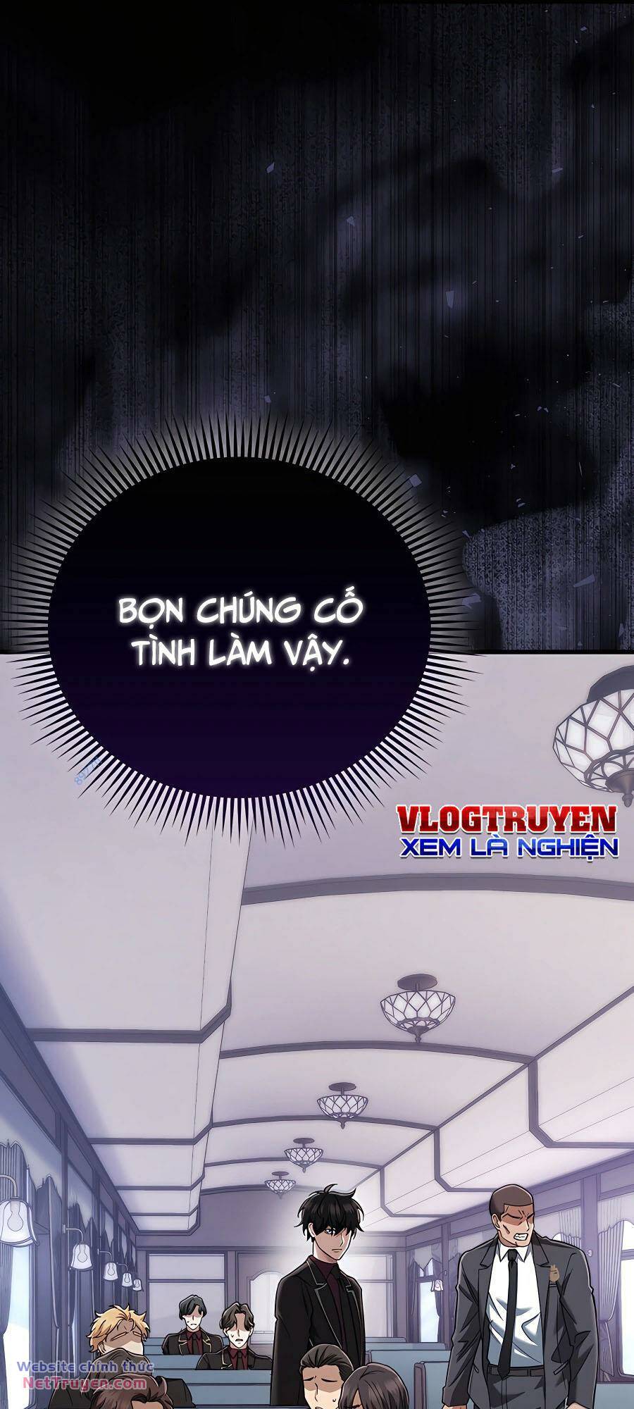 Pháp Sư Cận Chiến Mạnh Nhất Chapter 16 - Trang 2