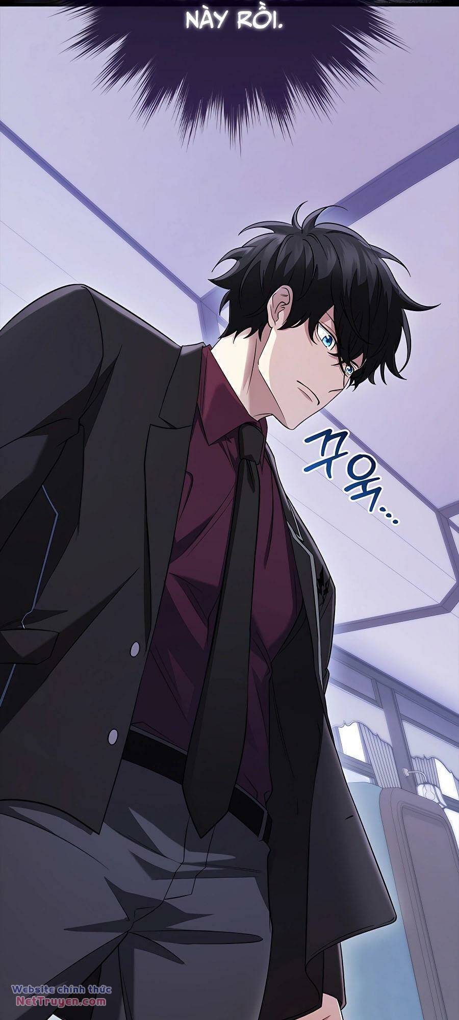 Pháp Sư Cận Chiến Mạnh Nhất Chapter 16 - Trang 2