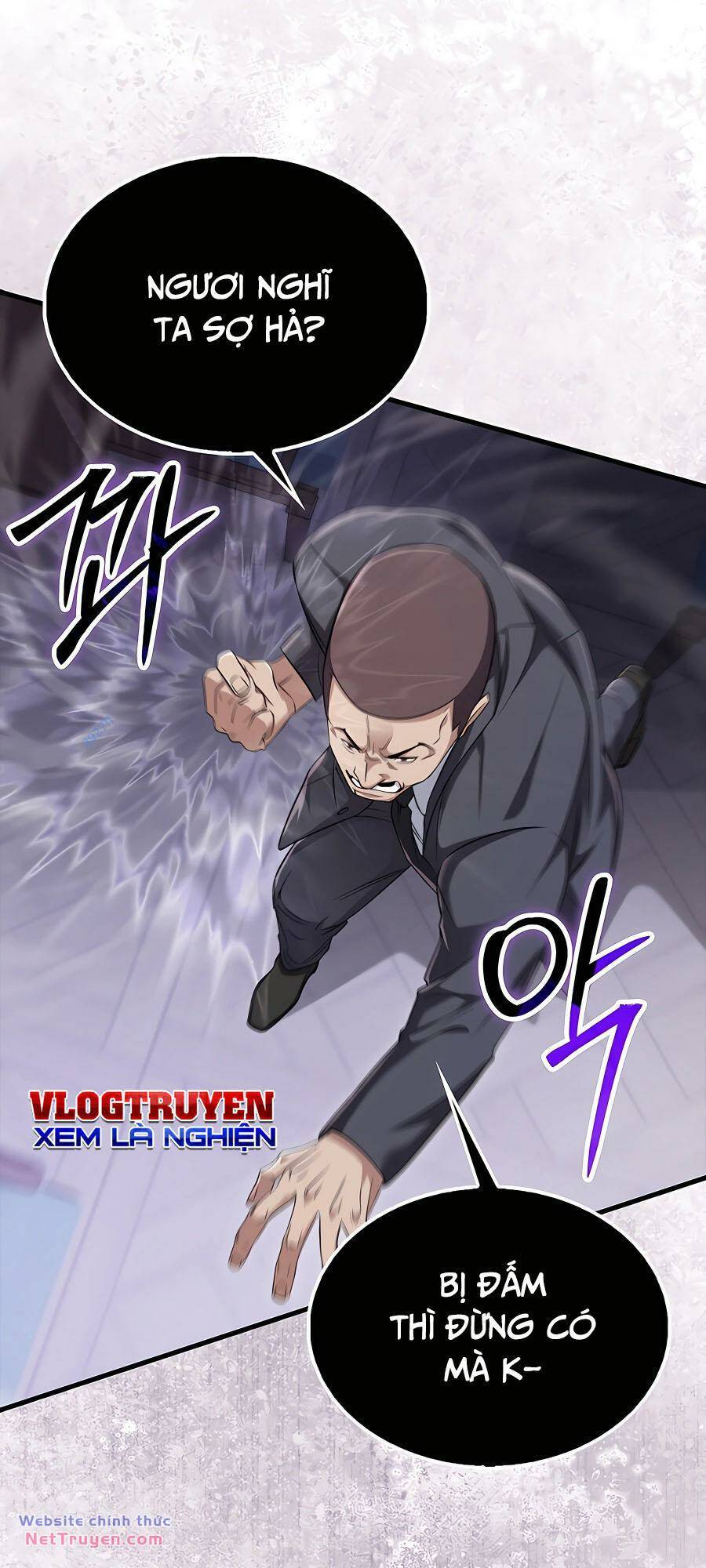 Pháp Sư Cận Chiến Mạnh Nhất Chapter 16 - Trang 2