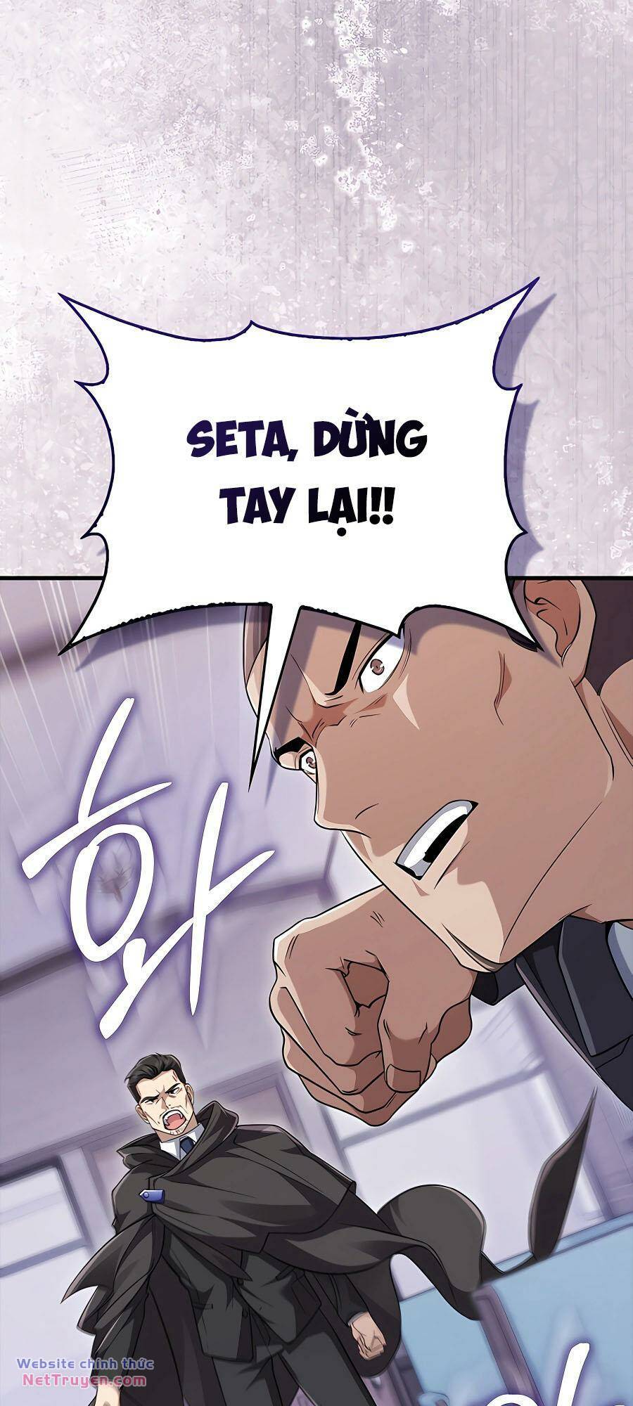 Pháp Sư Cận Chiến Mạnh Nhất Chapter 16 - Trang 2