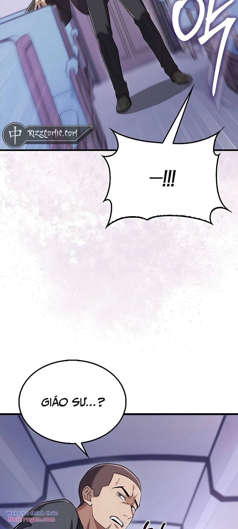 Pháp Sư Cận Chiến Mạnh Nhất Chapter 16 - Trang 2