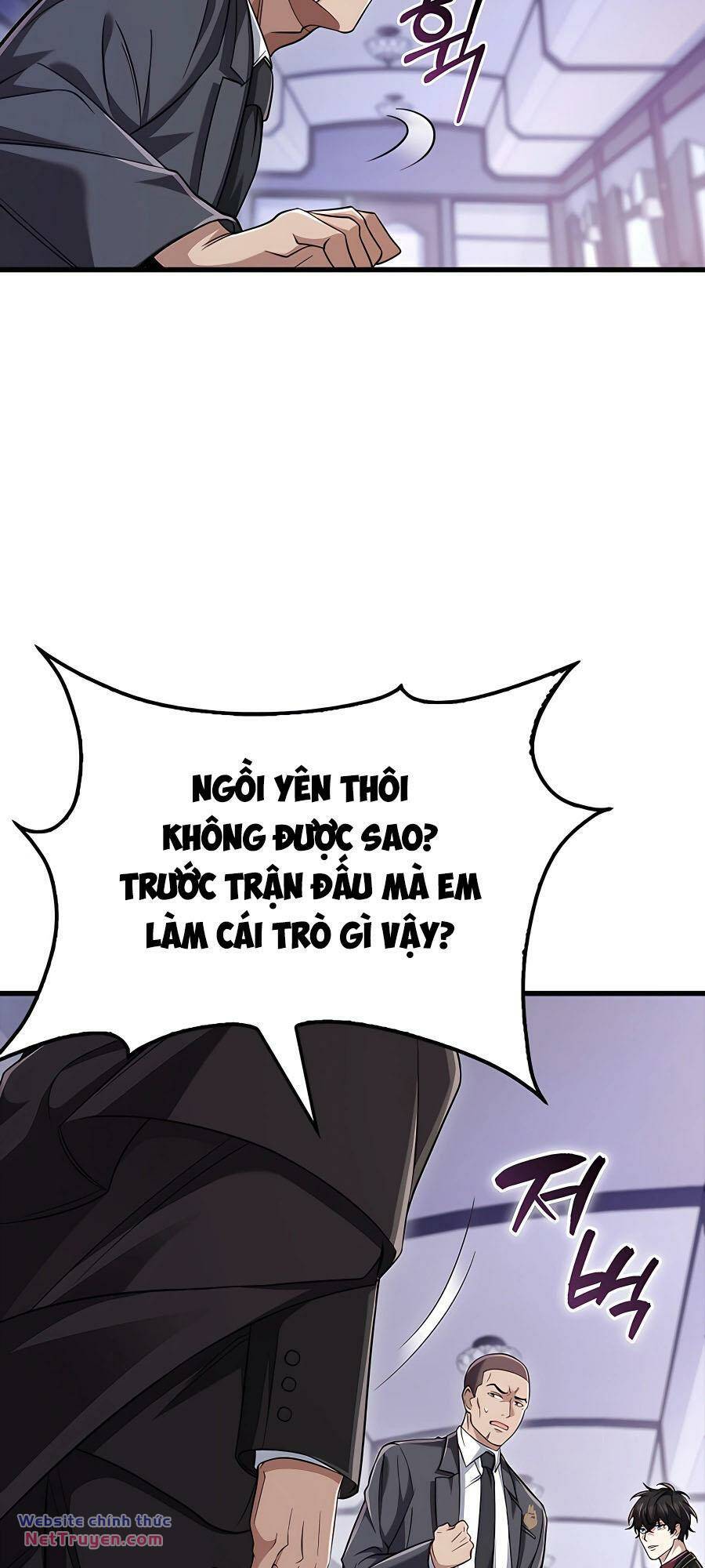 Pháp Sư Cận Chiến Mạnh Nhất Chapter 16 - Trang 2