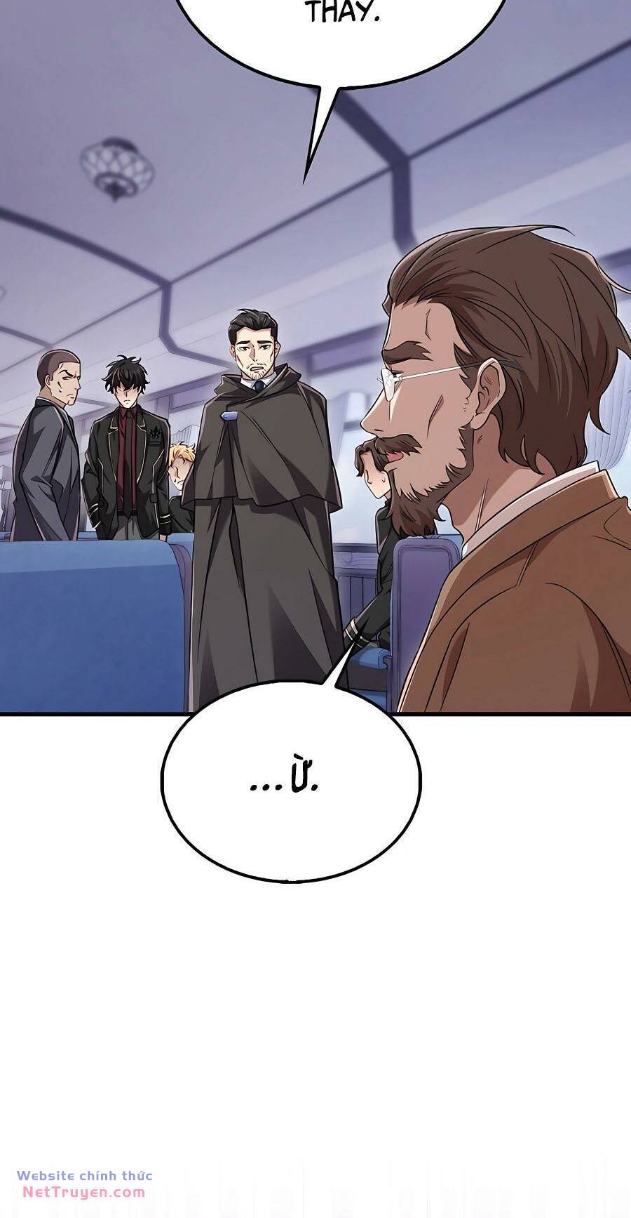 Pháp Sư Cận Chiến Mạnh Nhất Chapter 16 - Trang 2