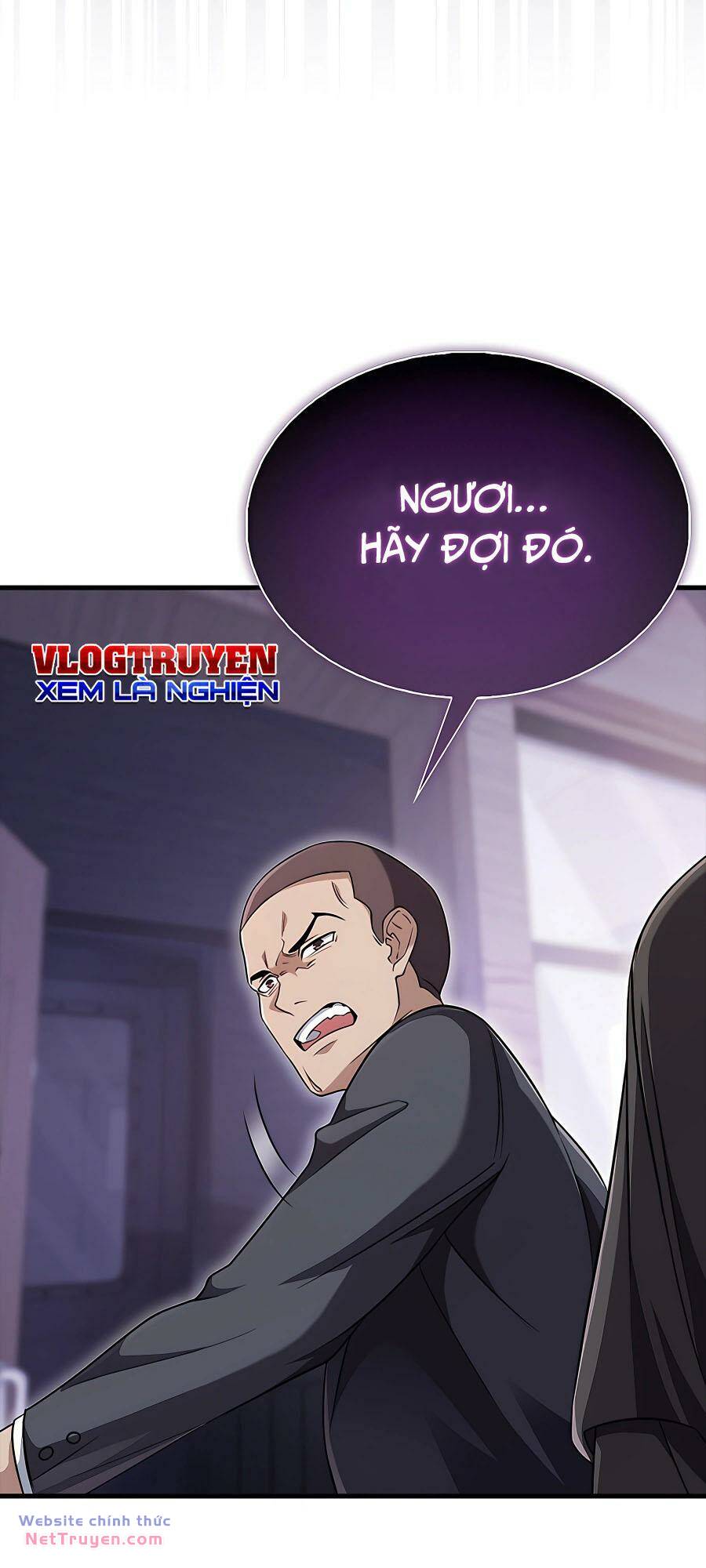 Pháp Sư Cận Chiến Mạnh Nhất Chapter 16 - Trang 2