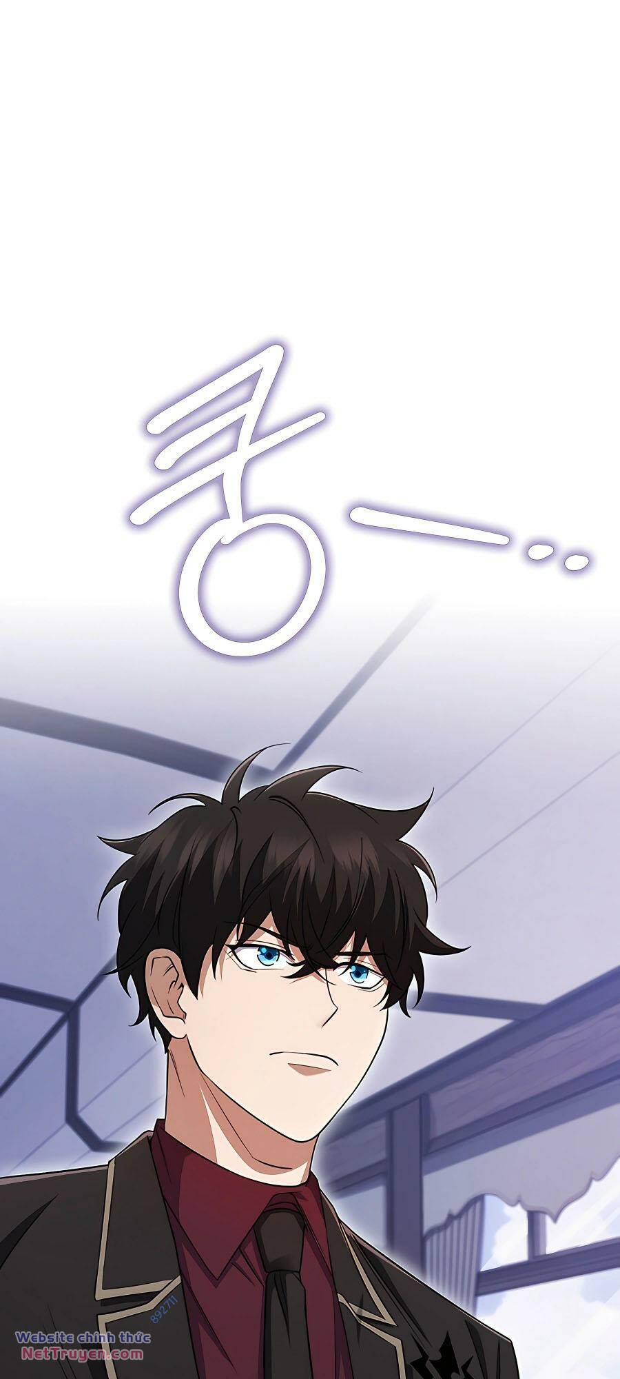 Pháp Sư Cận Chiến Mạnh Nhất Chapter 16 - Trang 2