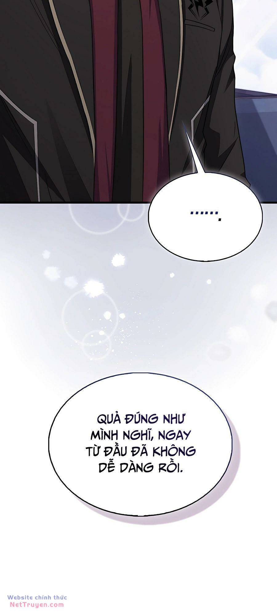 Pháp Sư Cận Chiến Mạnh Nhất Chapter 16 - Trang 2