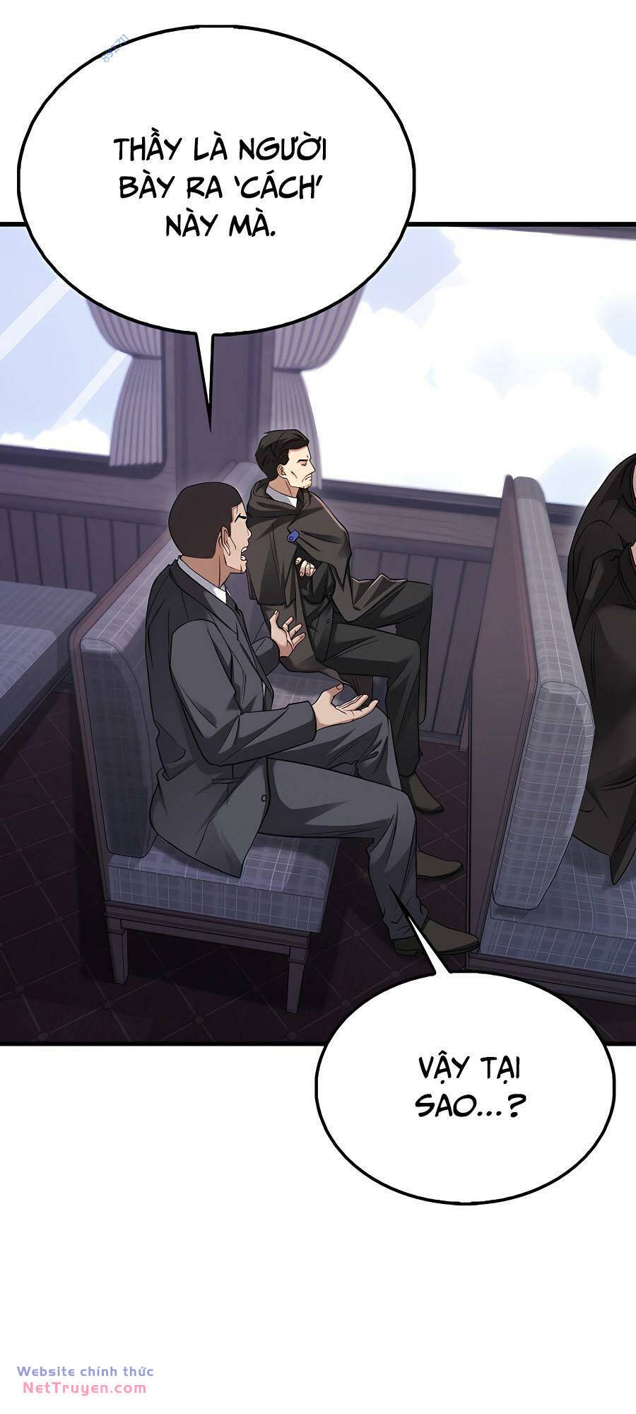 Pháp Sư Cận Chiến Mạnh Nhất Chapter 16 - Trang 2