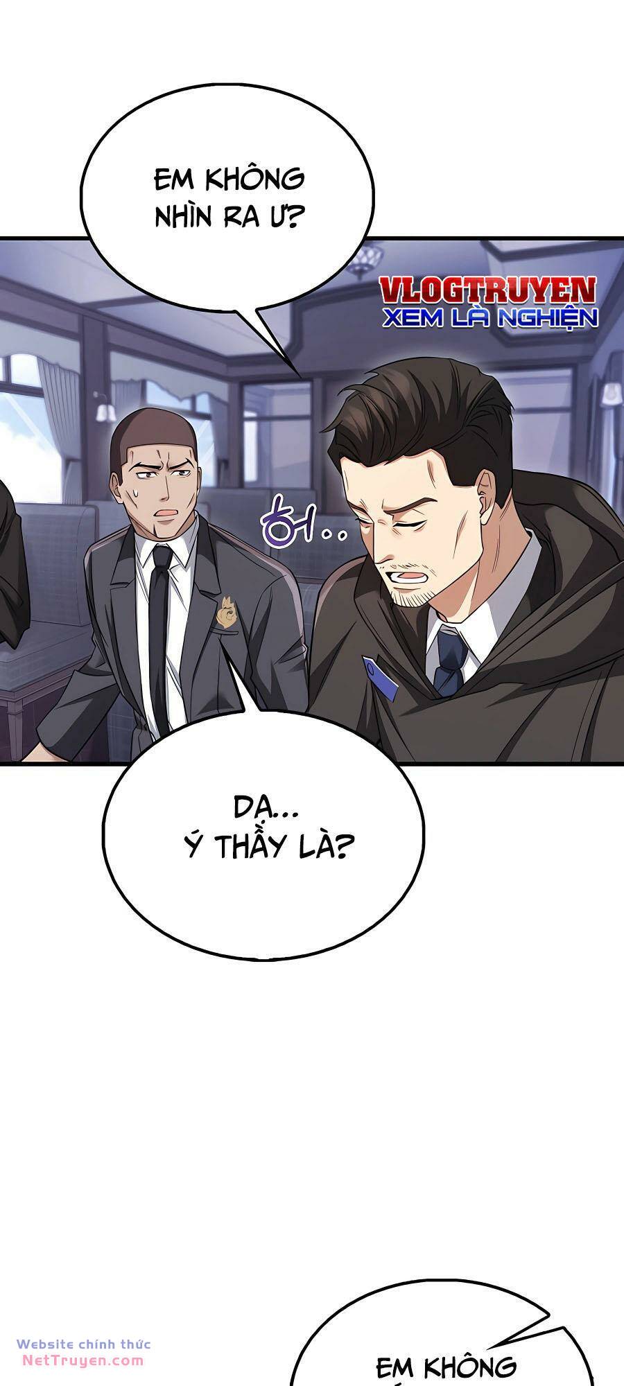 Pháp Sư Cận Chiến Mạnh Nhất Chapter 16 - Trang 2