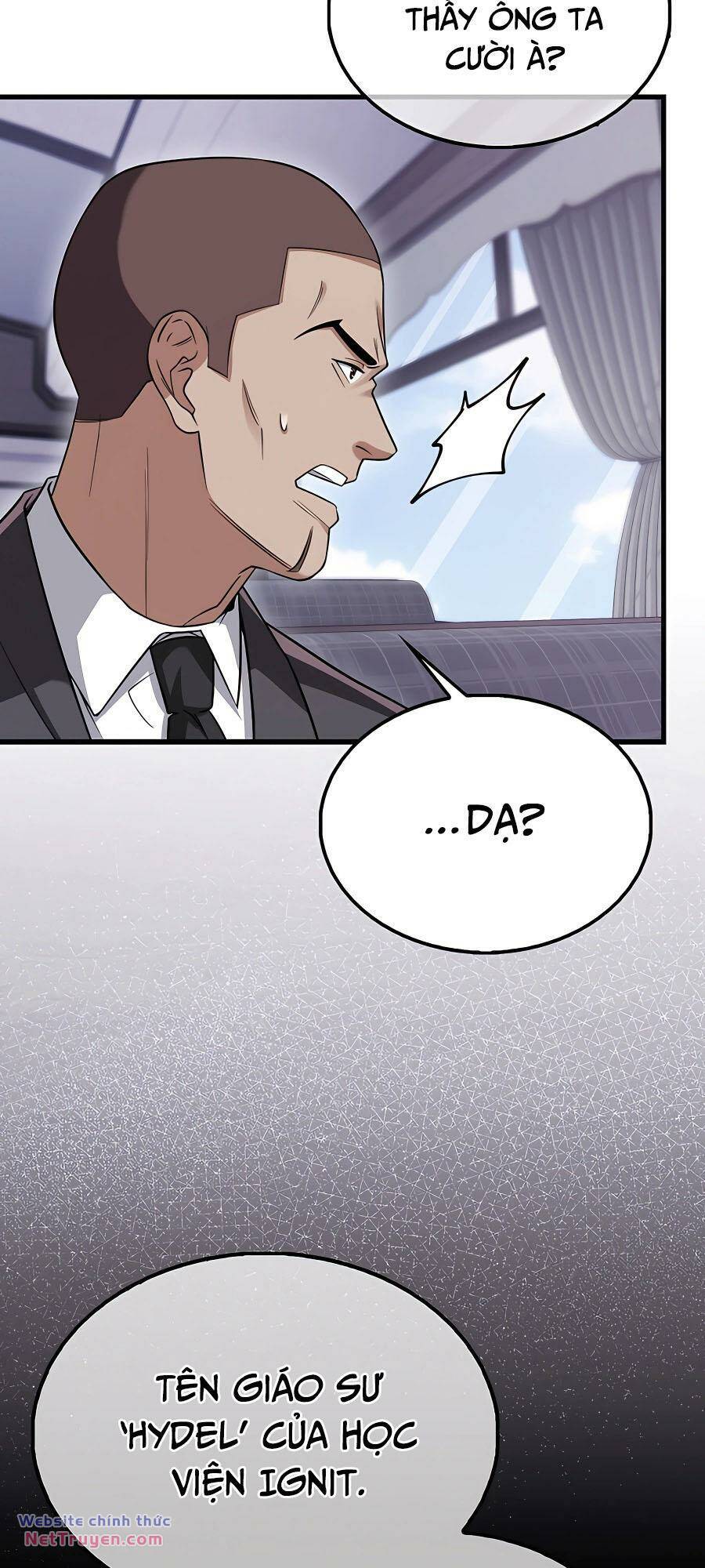 Pháp Sư Cận Chiến Mạnh Nhất Chapter 16 - Trang 2