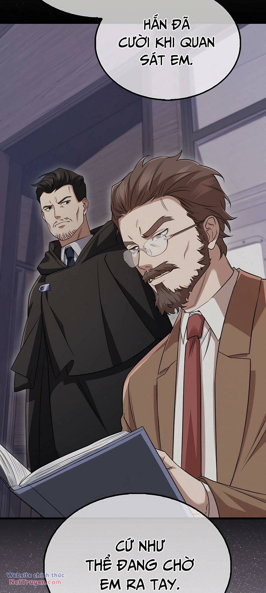 Pháp Sư Cận Chiến Mạnh Nhất Chapter 16 - Trang 2