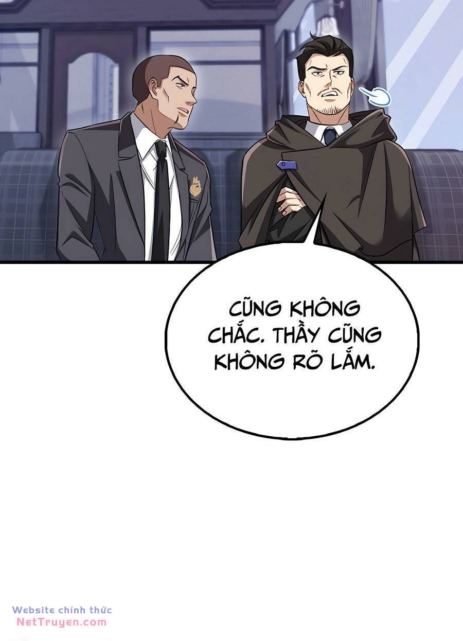 Pháp Sư Cận Chiến Mạnh Nhất Chapter 16 - Trang 2