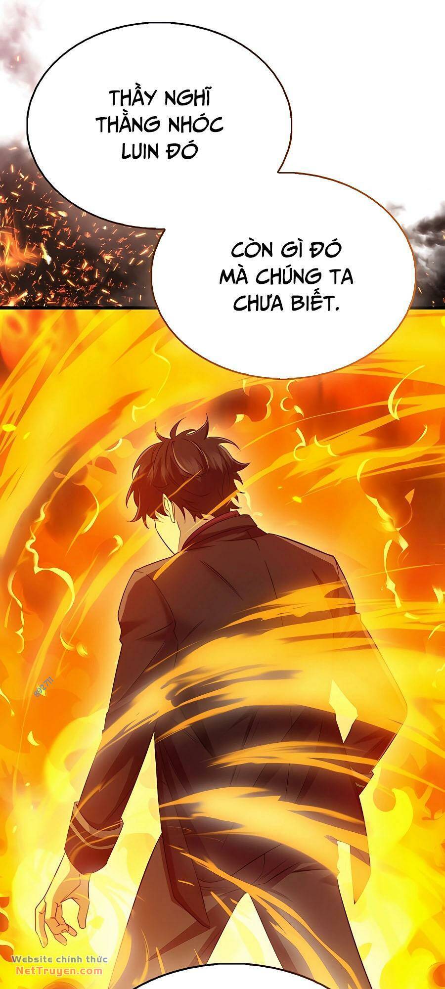 Pháp Sư Cận Chiến Mạnh Nhất Chapter 16 - Trang 2