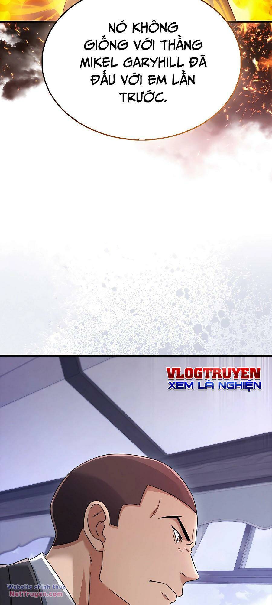 Pháp Sư Cận Chiến Mạnh Nhất Chapter 16 - Trang 2