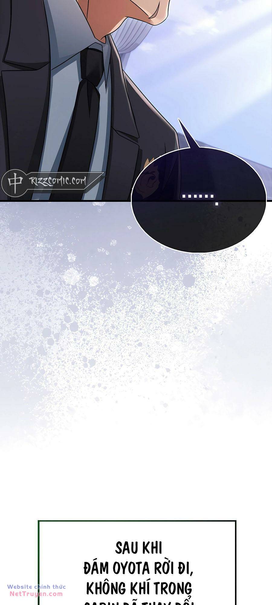 Pháp Sư Cận Chiến Mạnh Nhất Chapter 16 - Trang 2