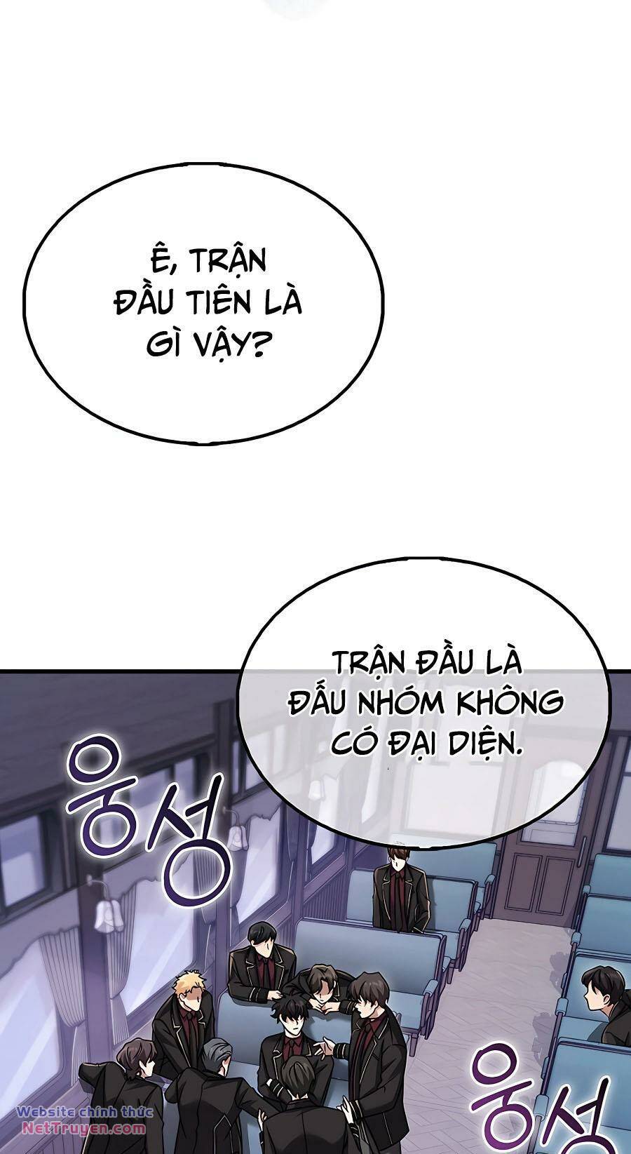 Pháp Sư Cận Chiến Mạnh Nhất Chapter 16 - Trang 2