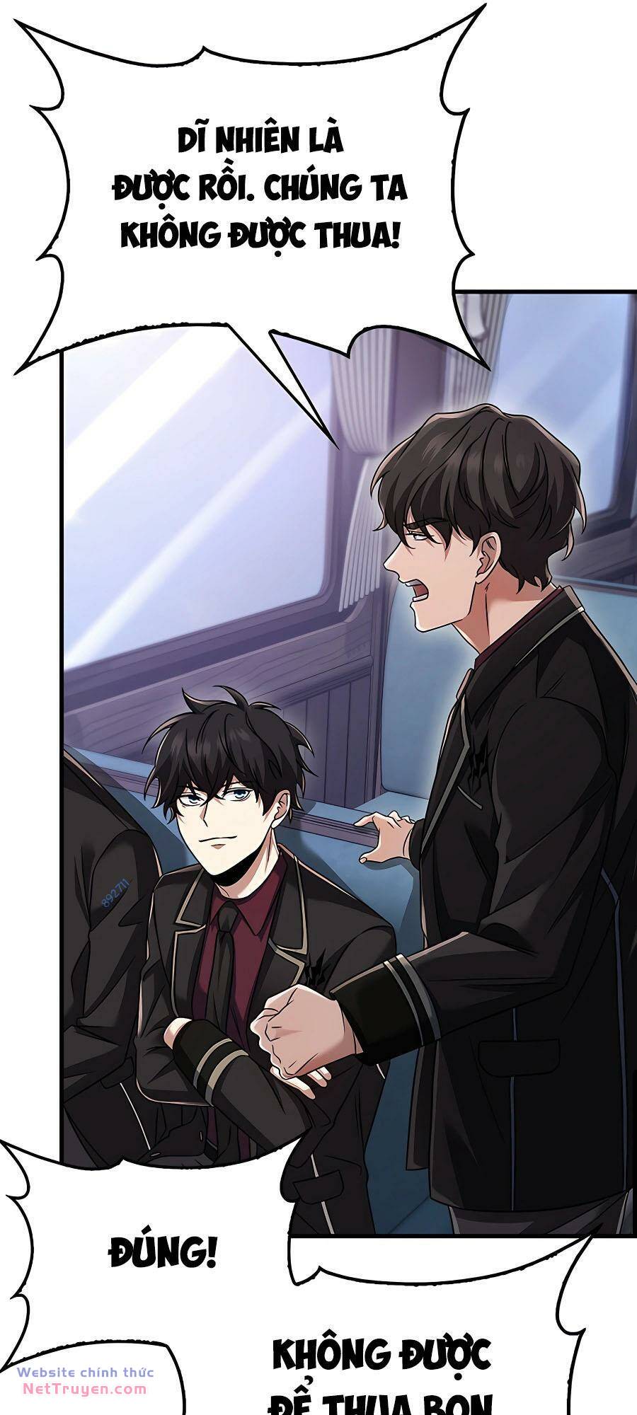 Pháp Sư Cận Chiến Mạnh Nhất Chapter 16 - Trang 2