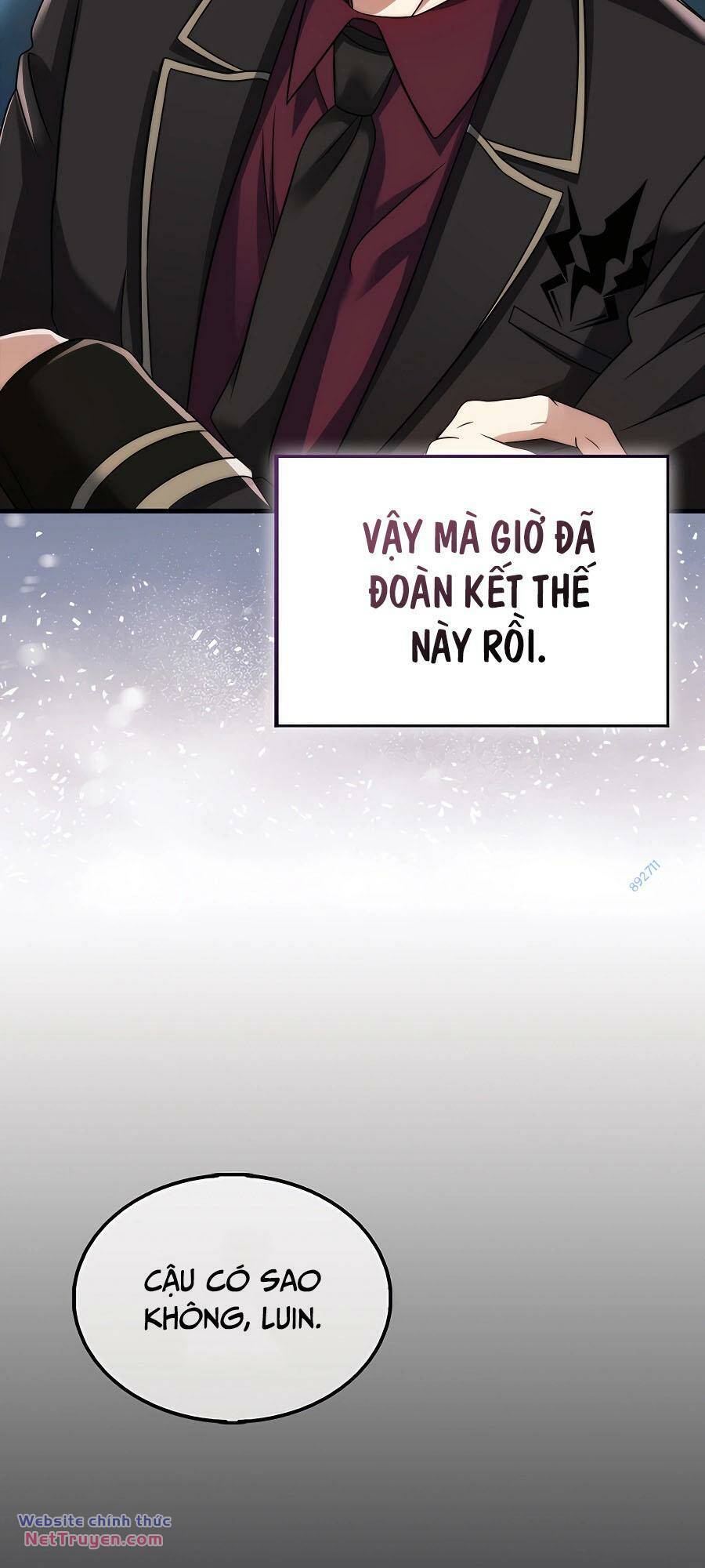 Pháp Sư Cận Chiến Mạnh Nhất Chapter 16 - Trang 2