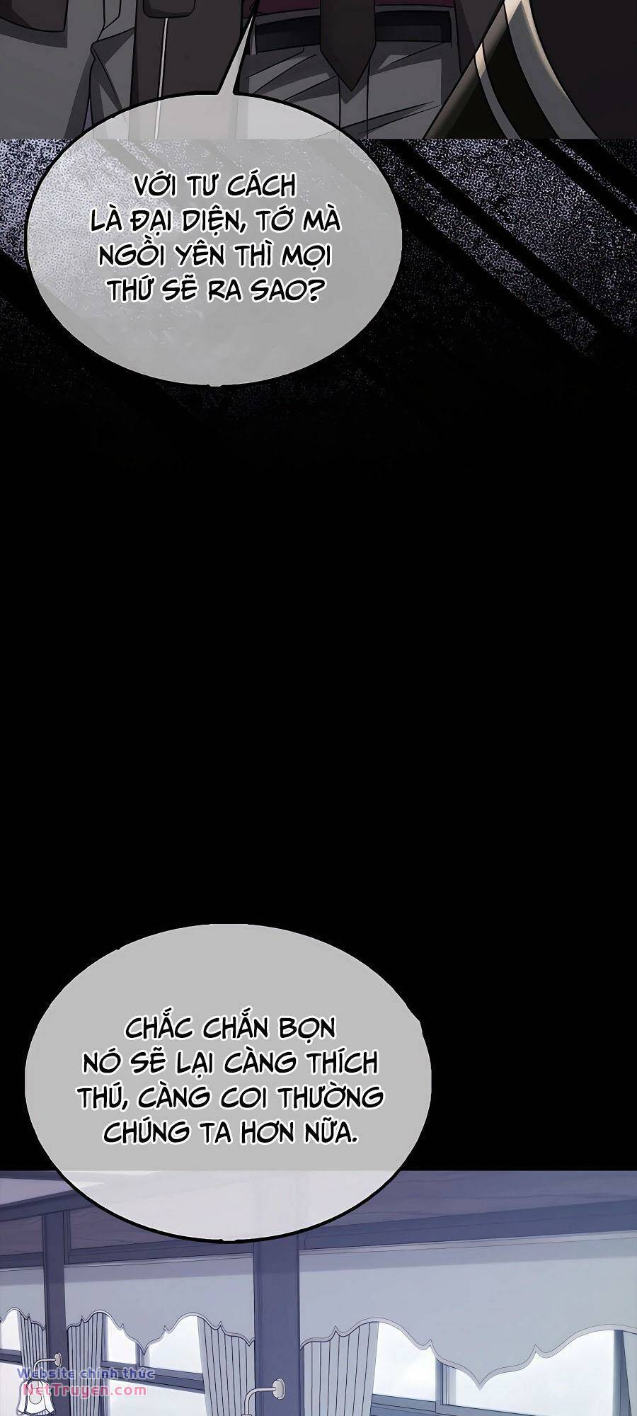 Pháp Sư Cận Chiến Mạnh Nhất Chapter 16 - Trang 2