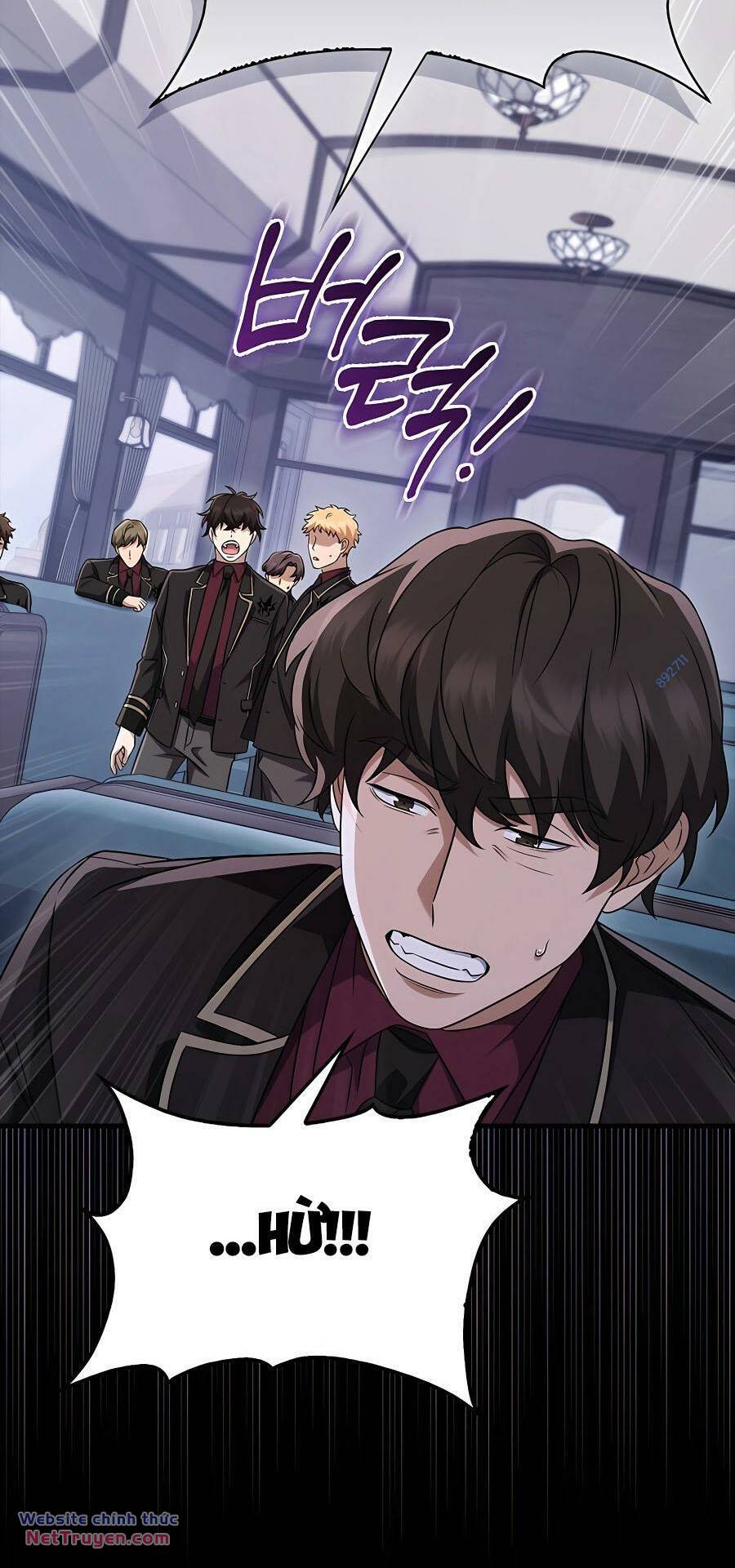 Pháp Sư Cận Chiến Mạnh Nhất Chapter 16 - Trang 2