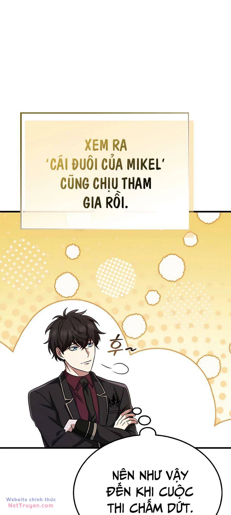 Pháp Sư Cận Chiến Mạnh Nhất Chapter 16 - Trang 2