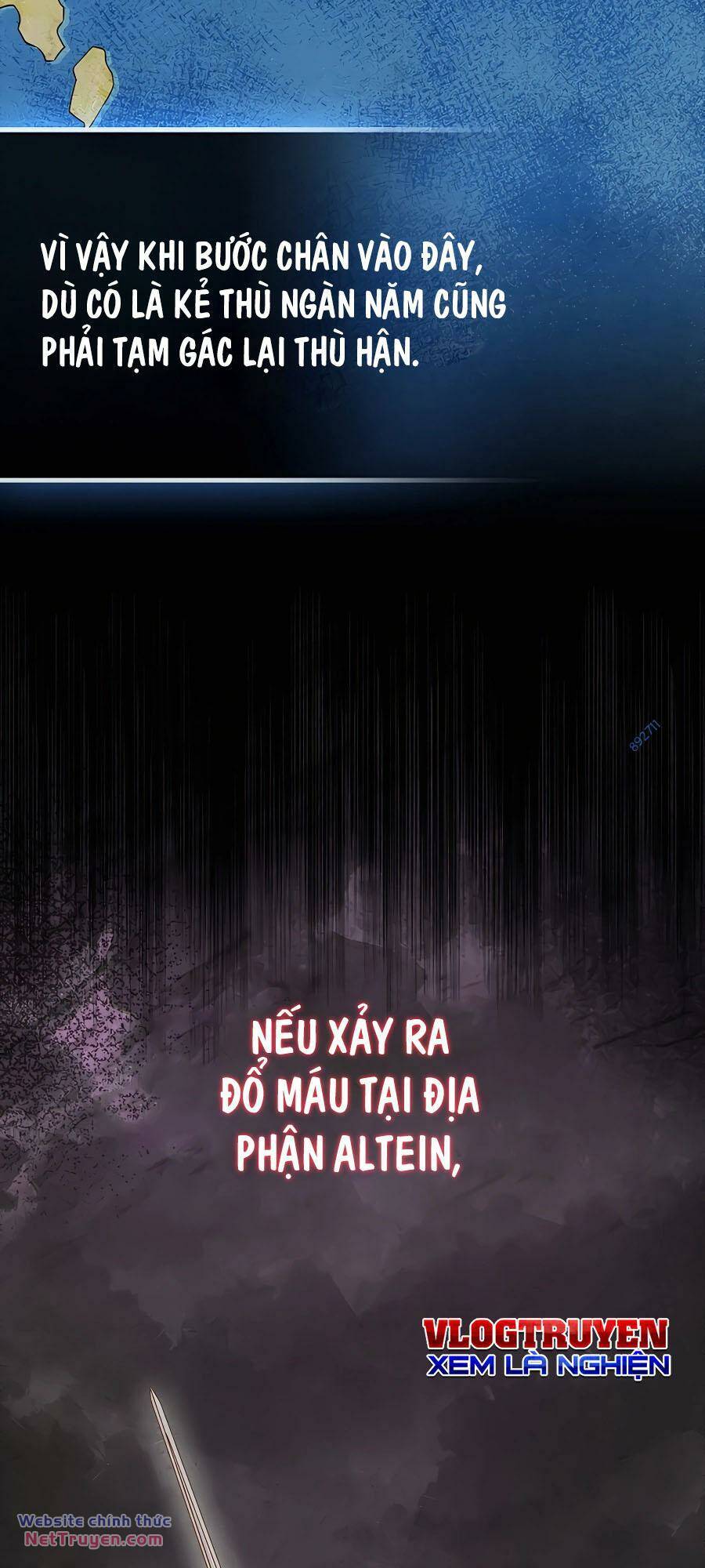 Pháp Sư Cận Chiến Mạnh Nhất Chapter 16 - Trang 2