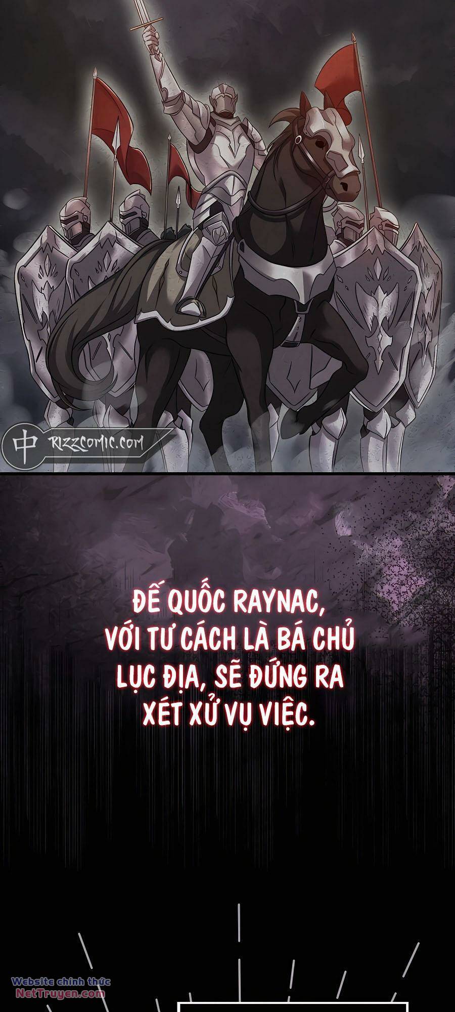 Pháp Sư Cận Chiến Mạnh Nhất Chapter 16 - Trang 2