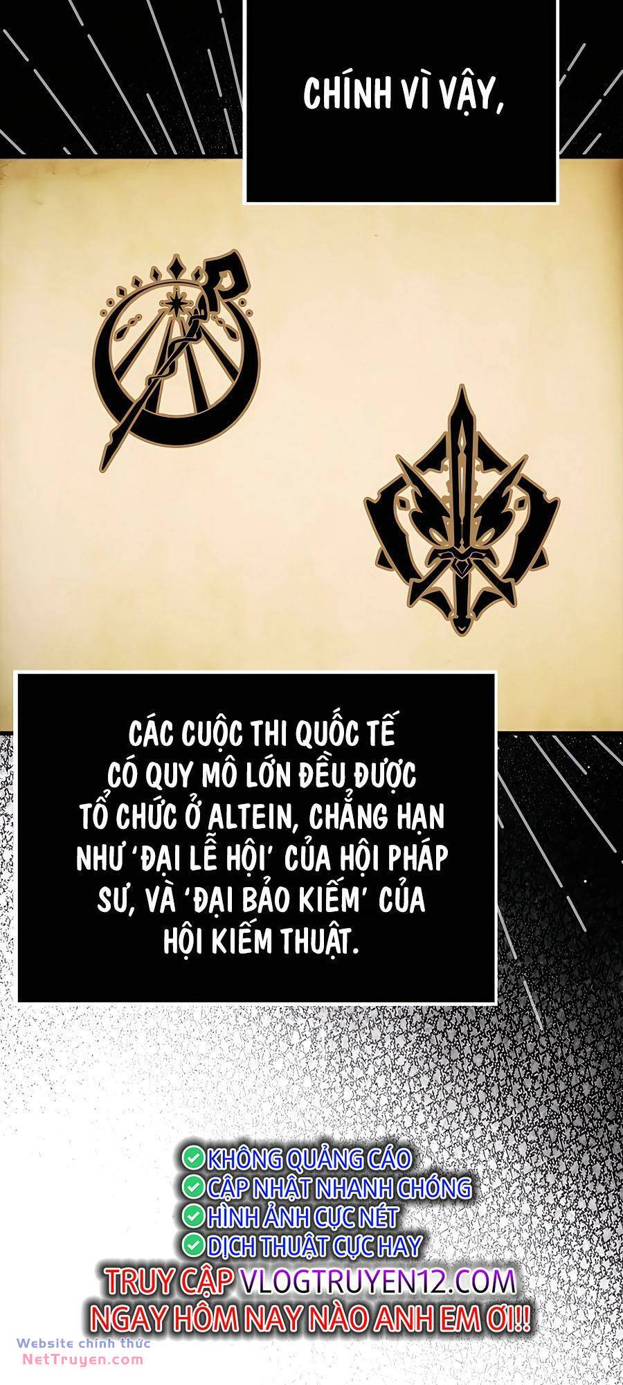 Pháp Sư Cận Chiến Mạnh Nhất Chapter 16 - Trang 2