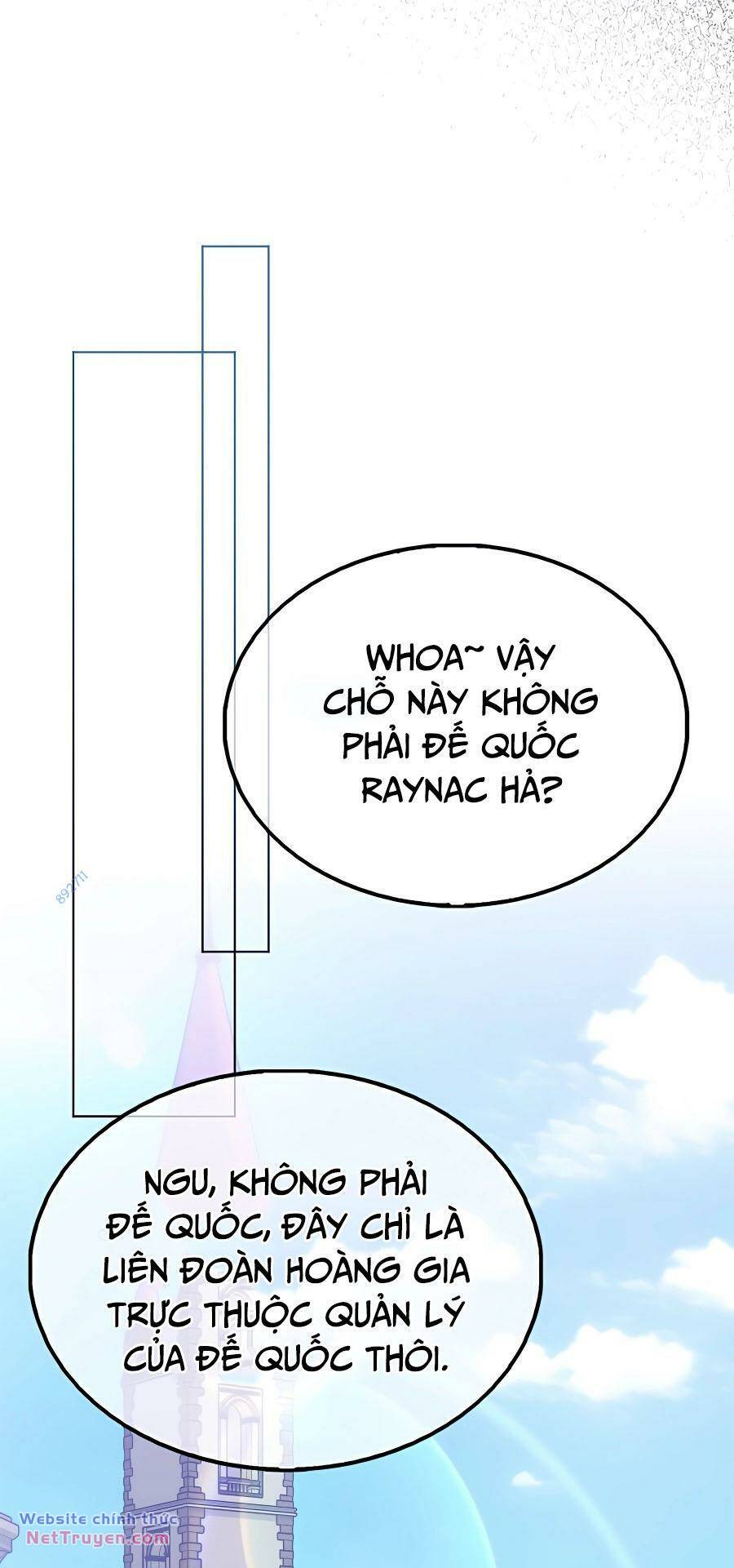 Pháp Sư Cận Chiến Mạnh Nhất Chapter 16 - Trang 2